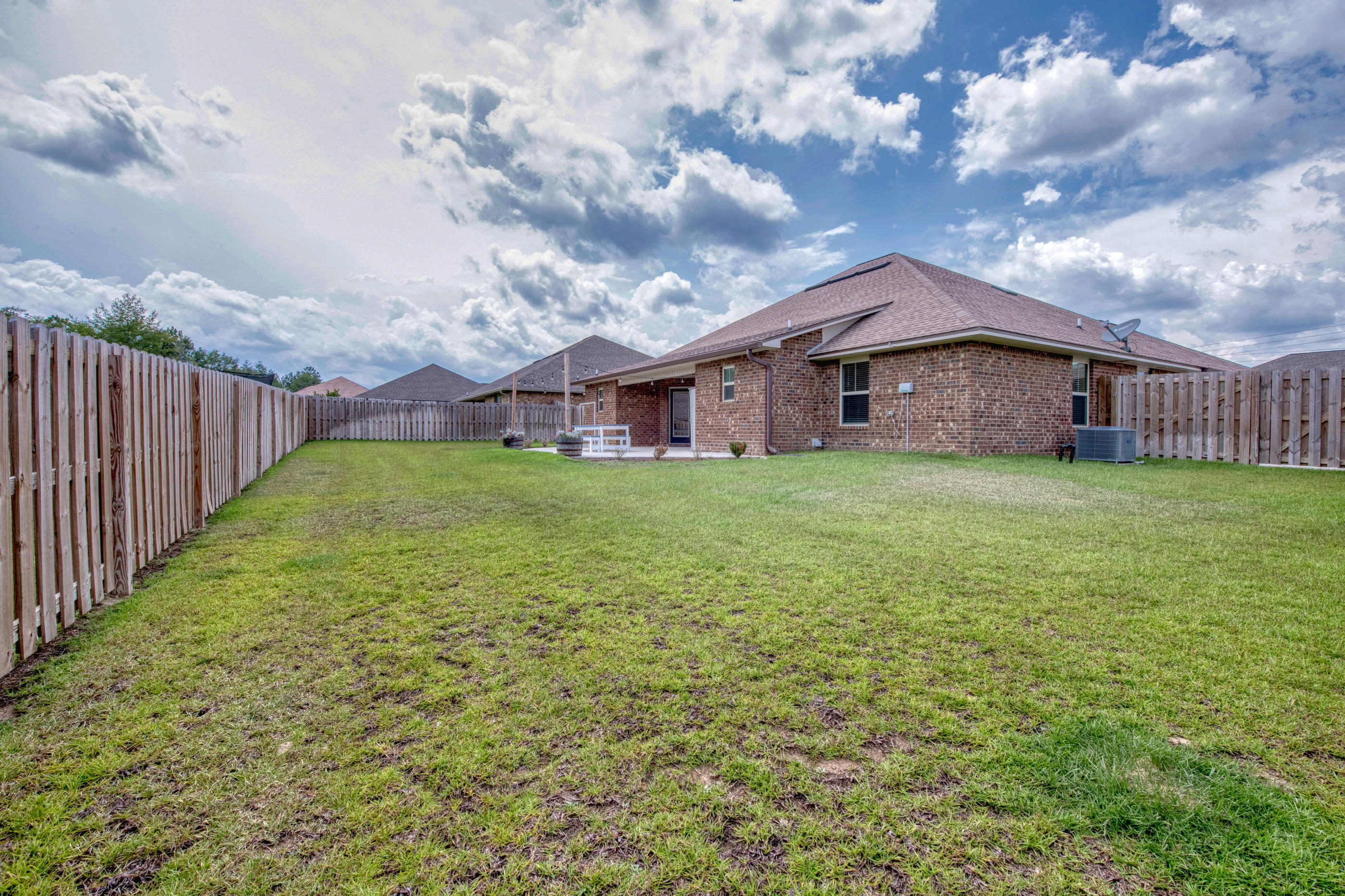 CHANAN ESTATES 1ST ADDN - Residential