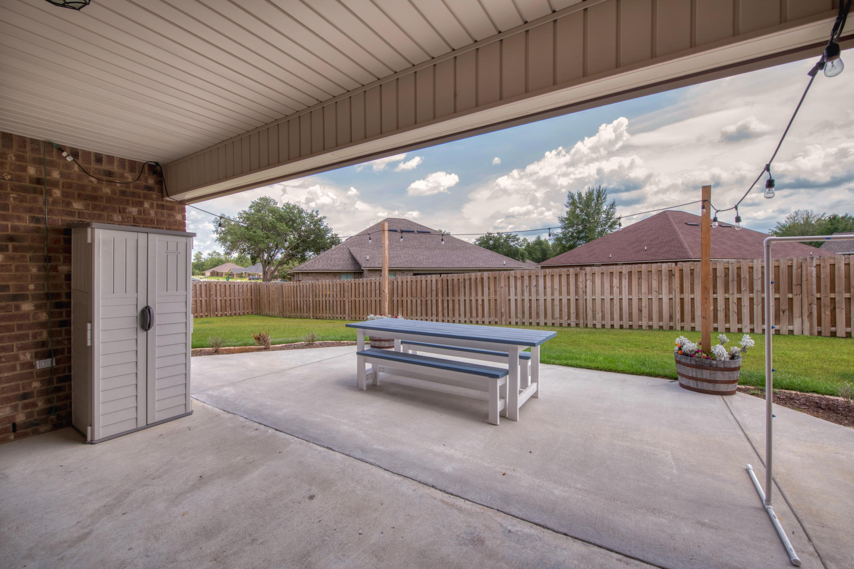 CHANAN ESTATES 1ST ADDN - Residential