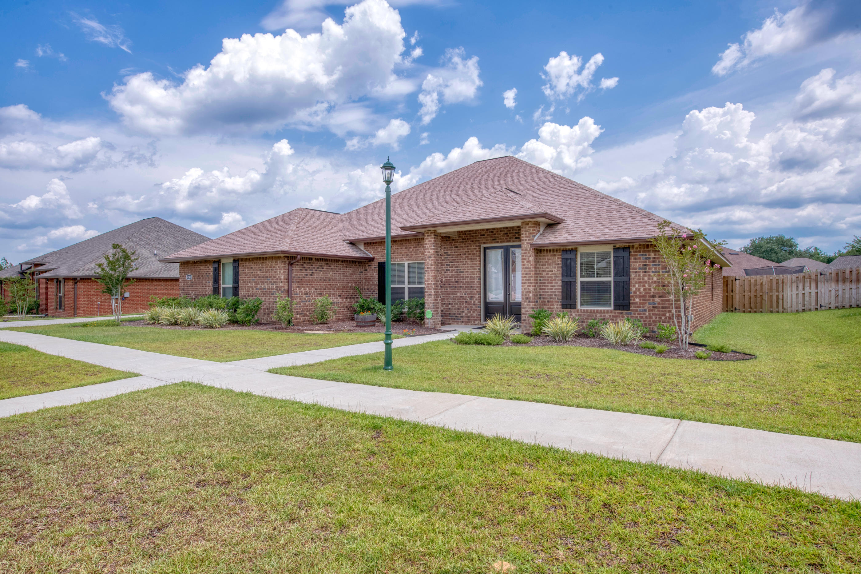 CHANAN ESTATES 1ST ADDN - Residential