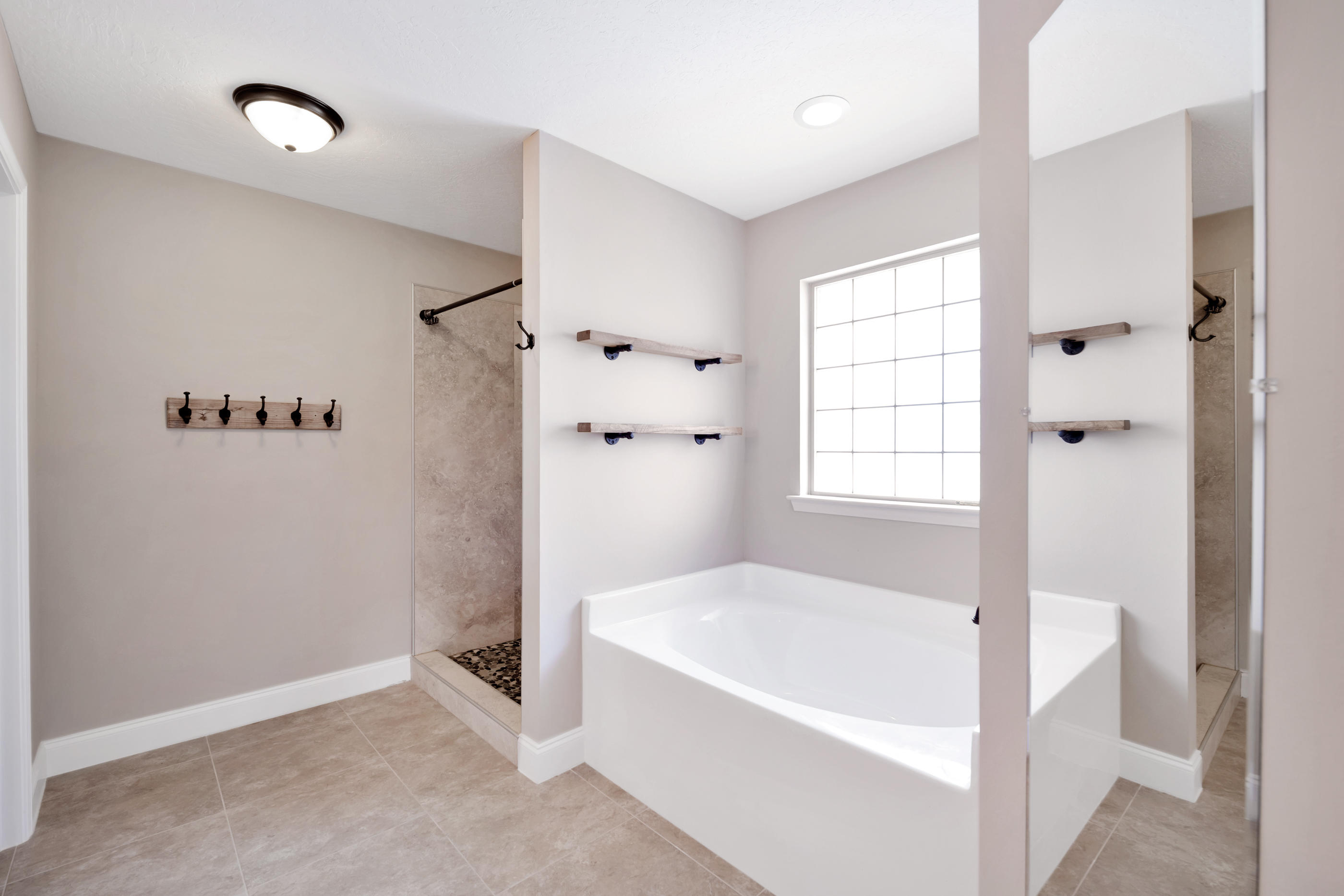 CHANAN ESTATES 1ST ADDN - Residential