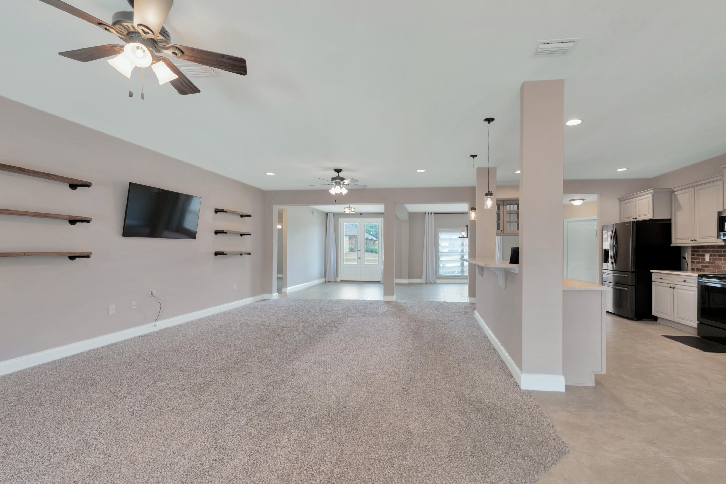 CHANAN ESTATES 1ST ADDN - Residential