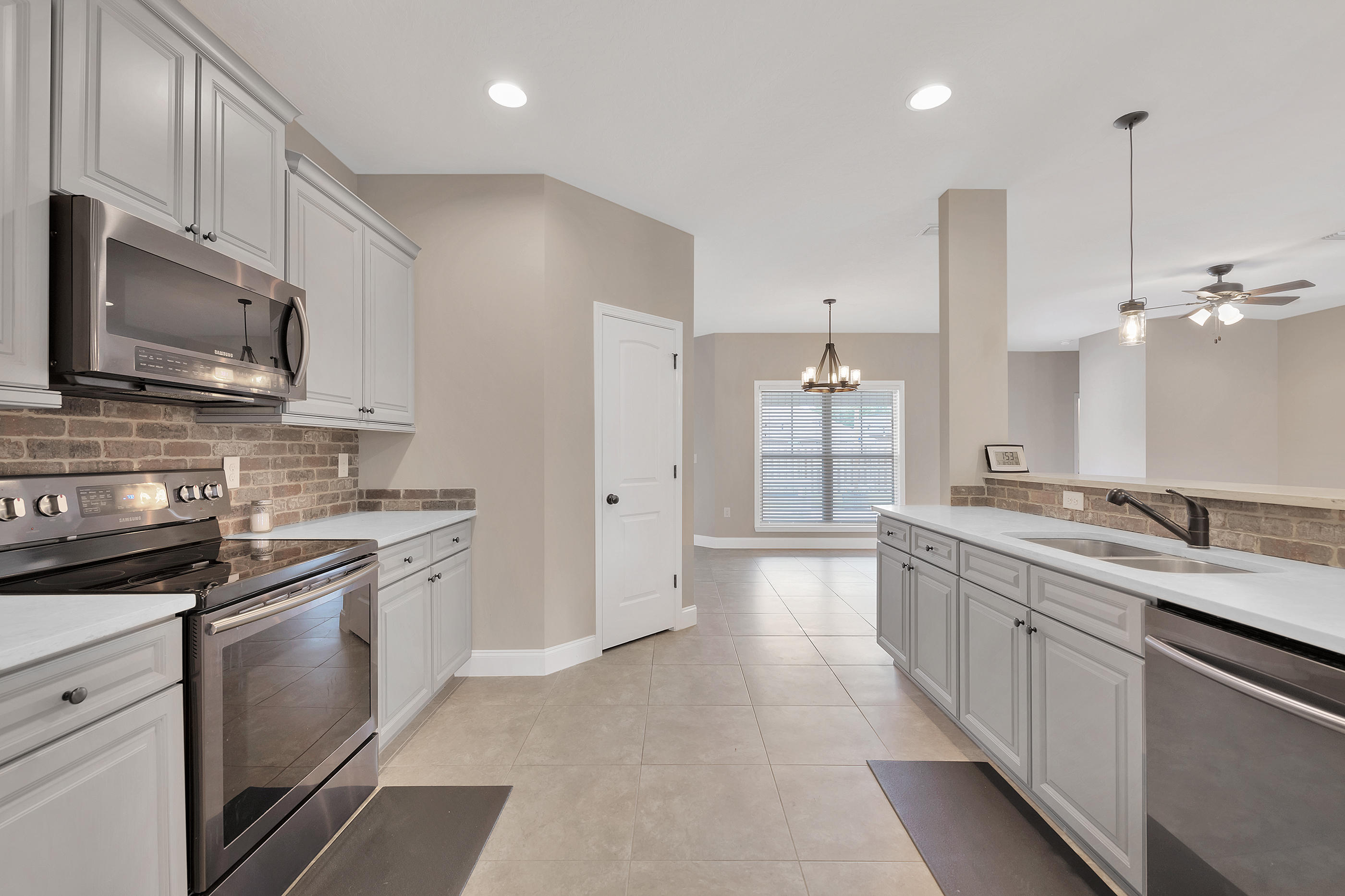 CHANAN ESTATES 1ST ADDN - Residential