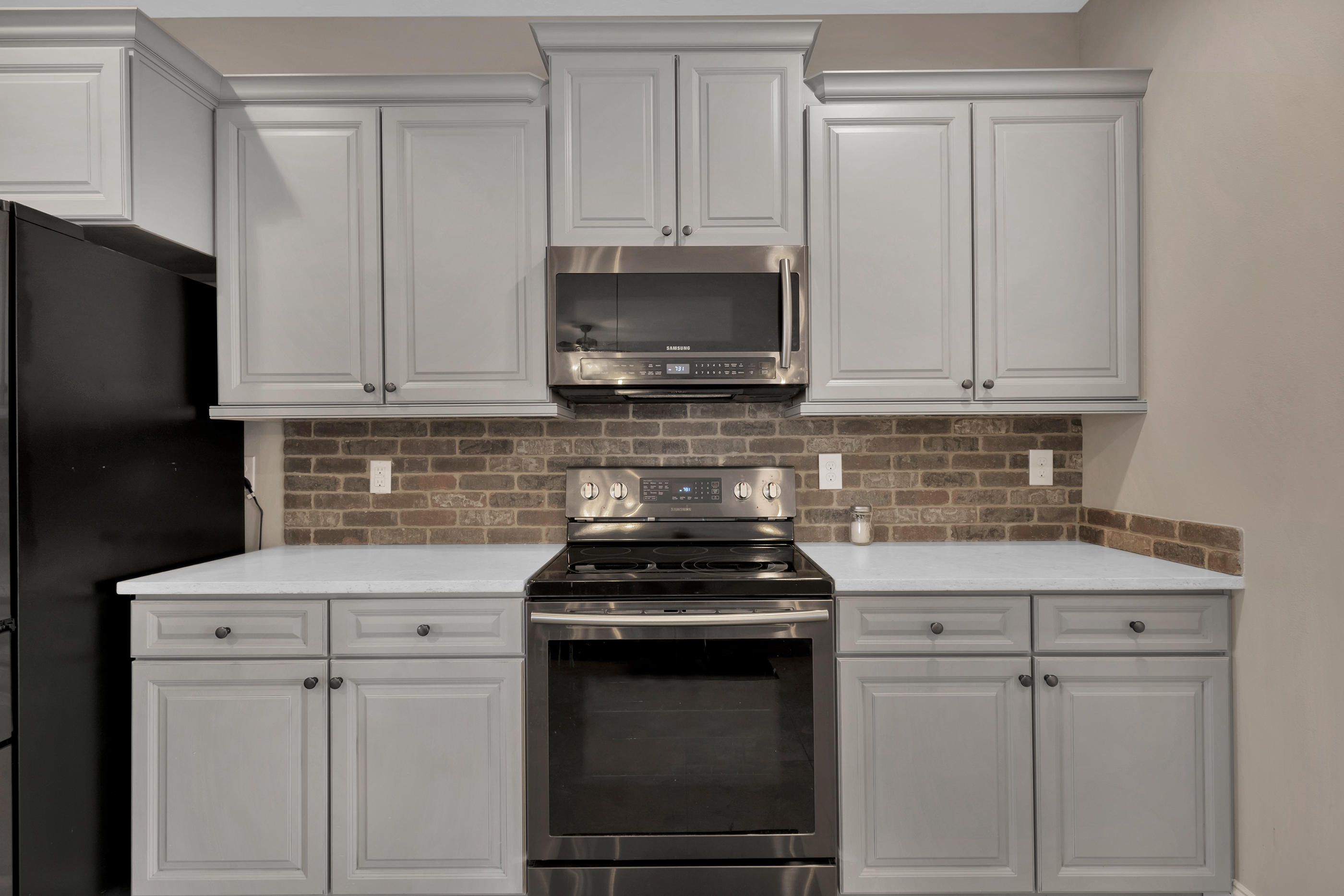 CHANAN ESTATES 1ST ADDN - Residential