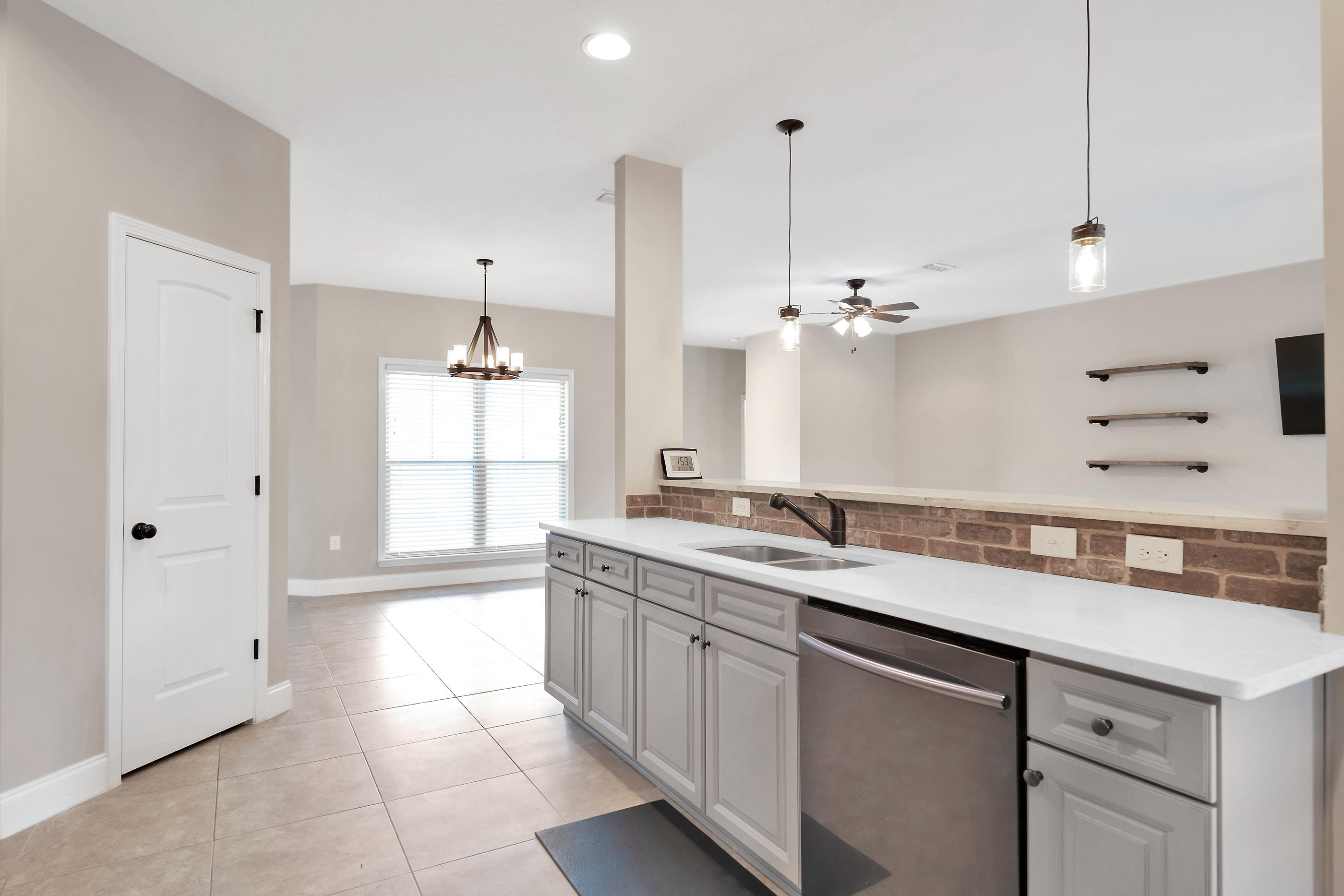 CHANAN ESTATES 1ST ADDN - Residential