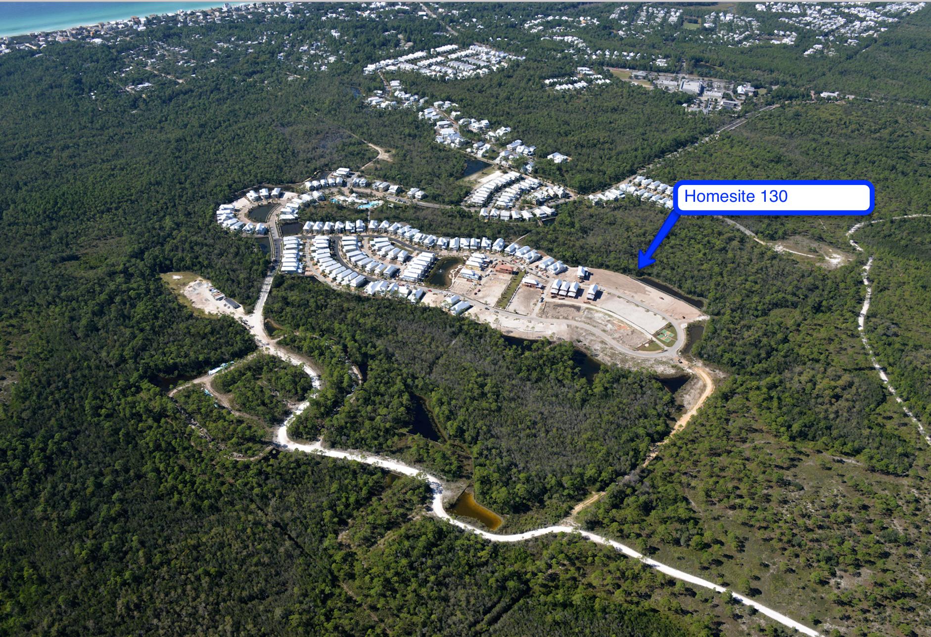 Naturewalk at Seagrove - Residential