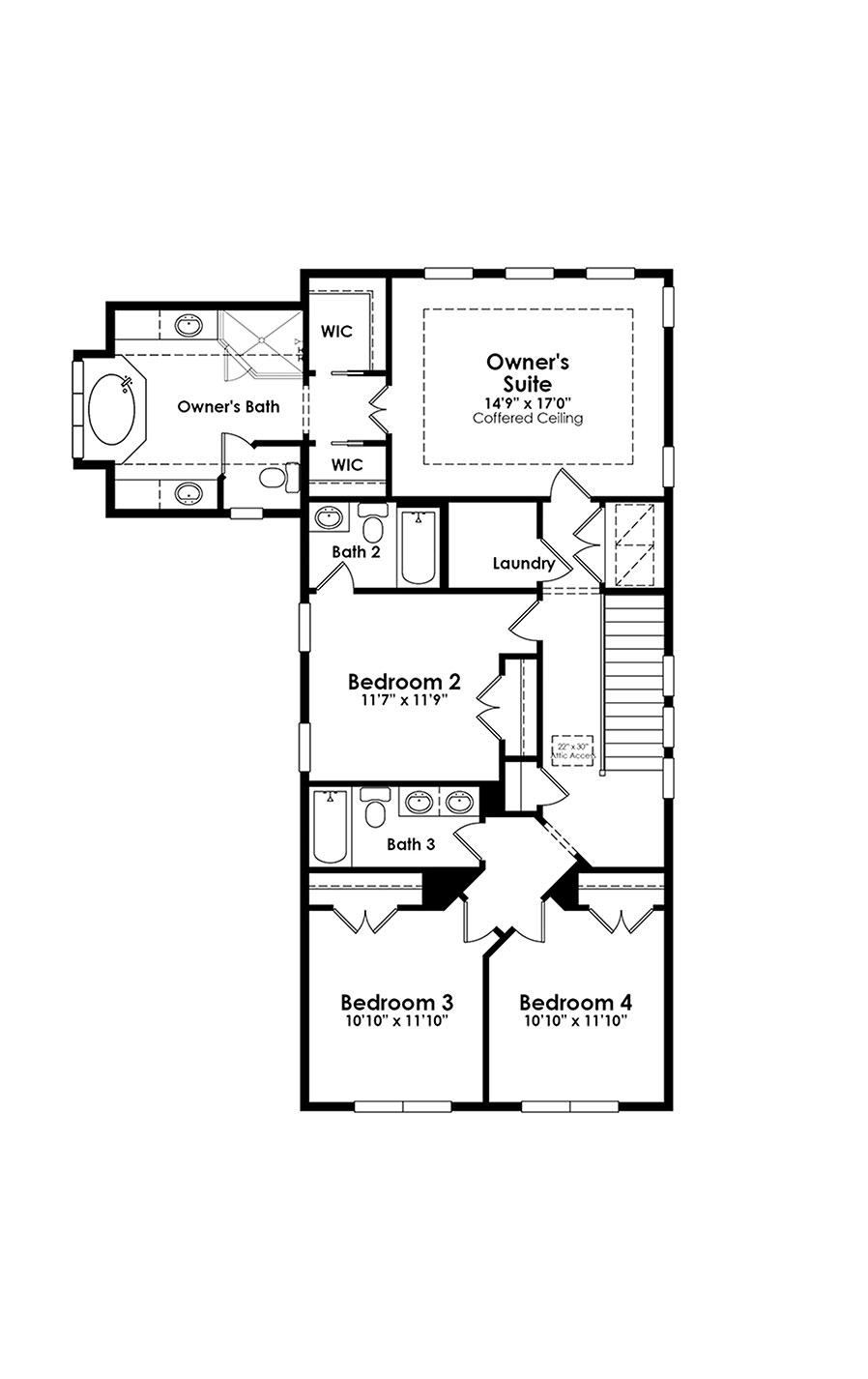 Naturewalk at Seagrove - Residential