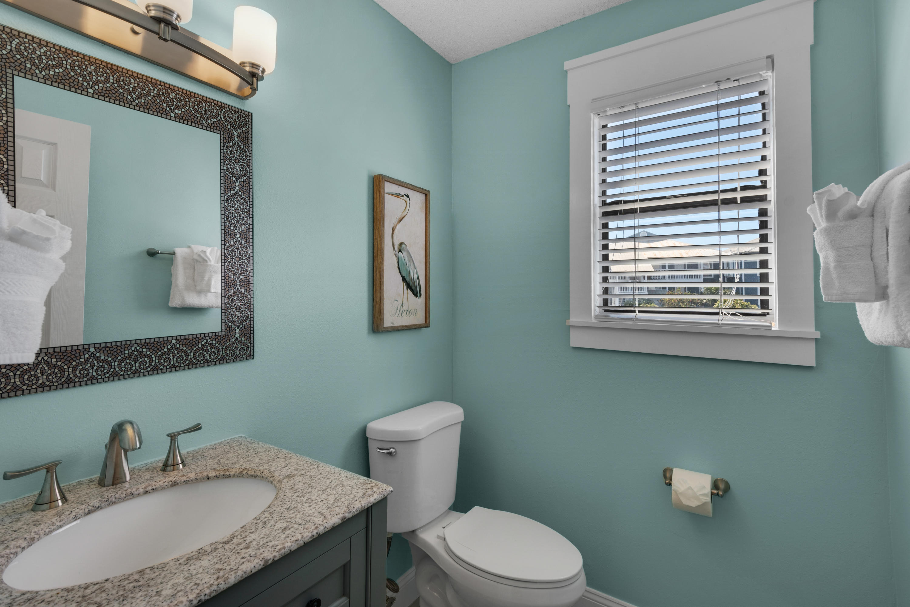 COSTA VISTA T/H - Residential