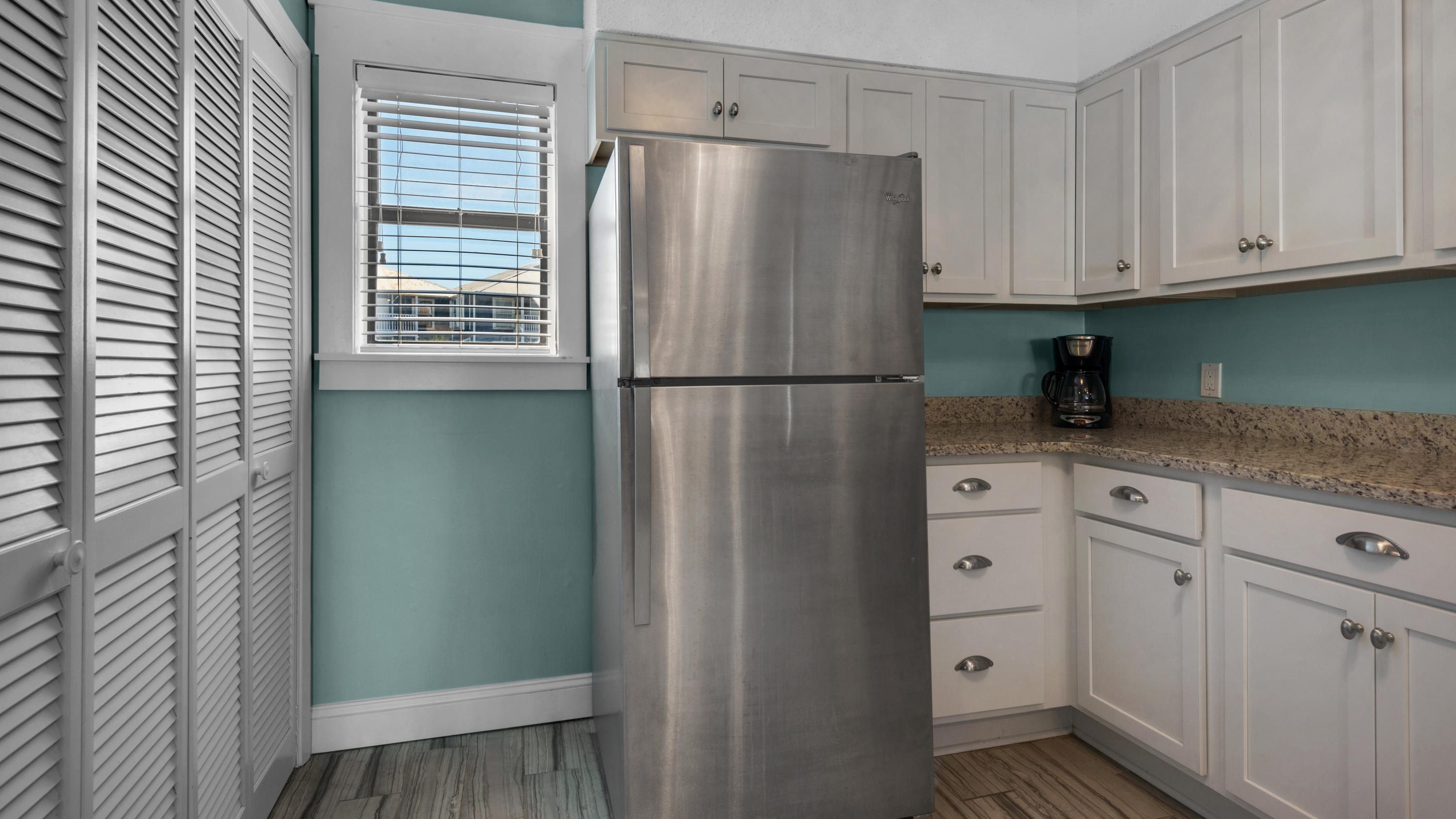 COSTA VISTA T/H - Residential