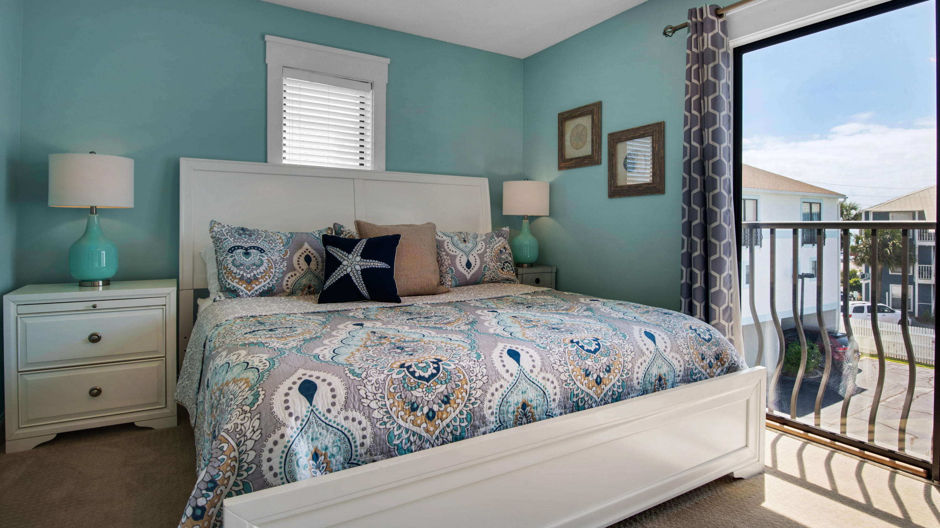 COSTA VISTA T/H - Residential