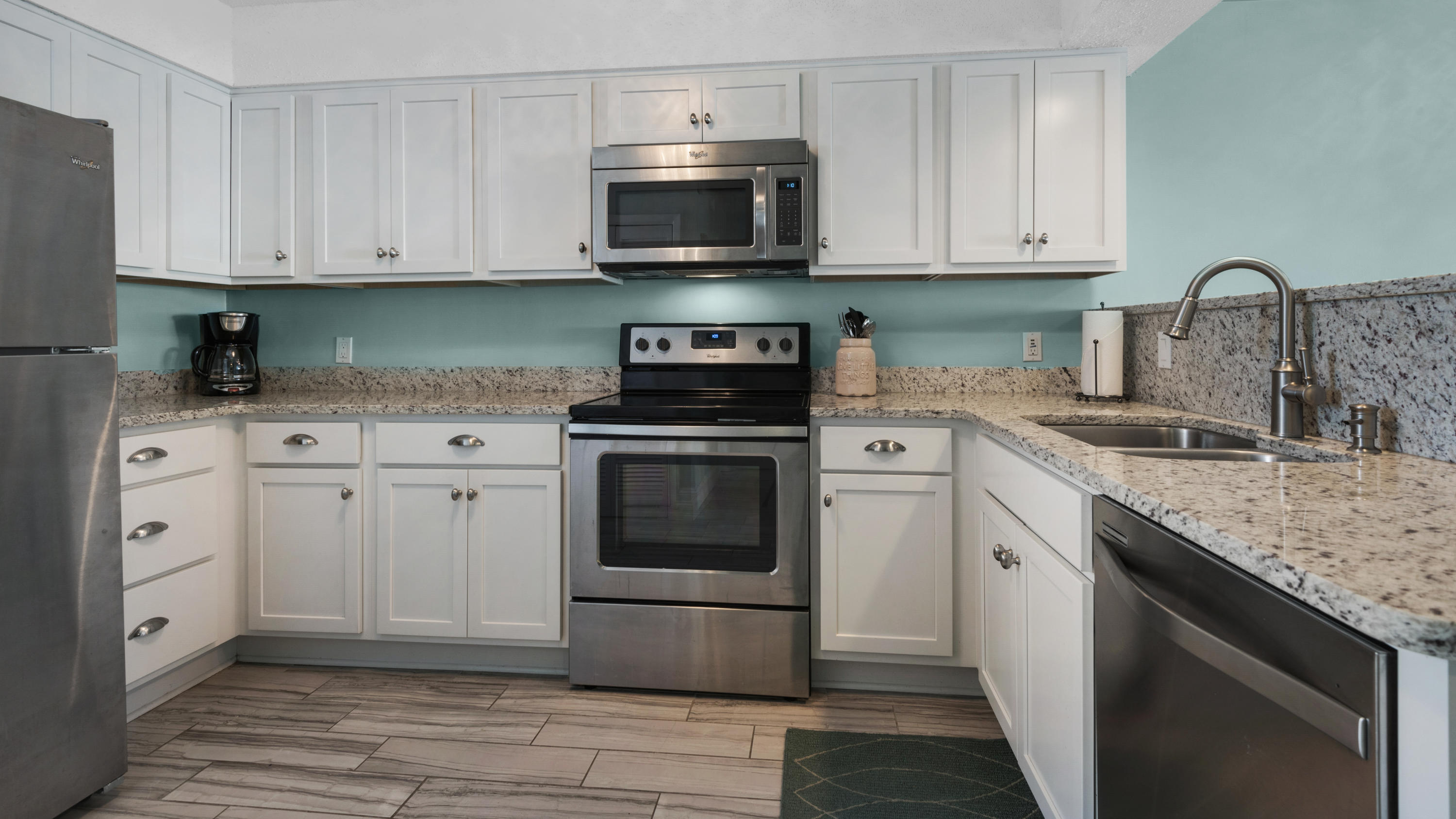 COSTA VISTA T/H - Residential