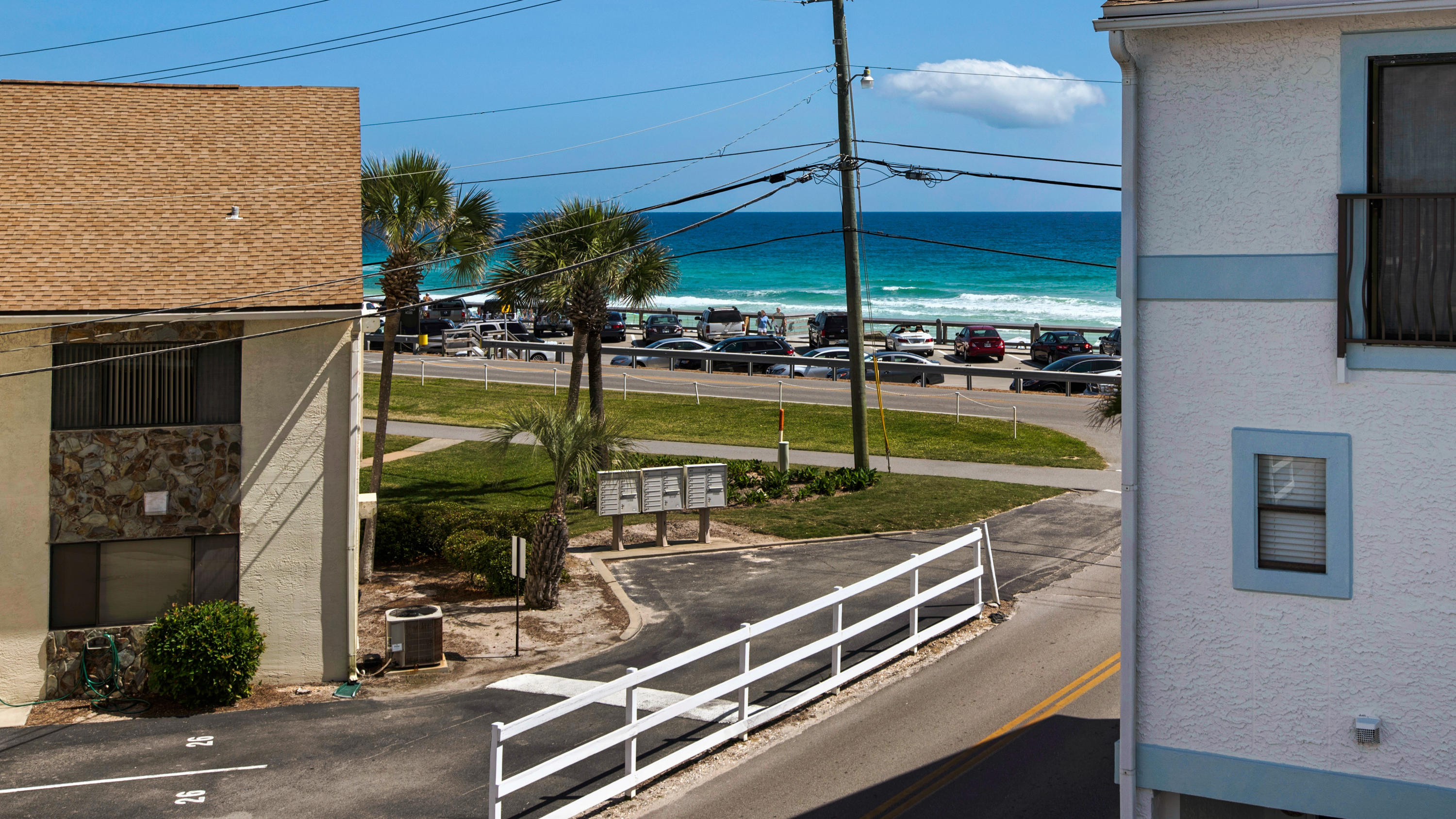 COSTA VISTA T/H - Residential