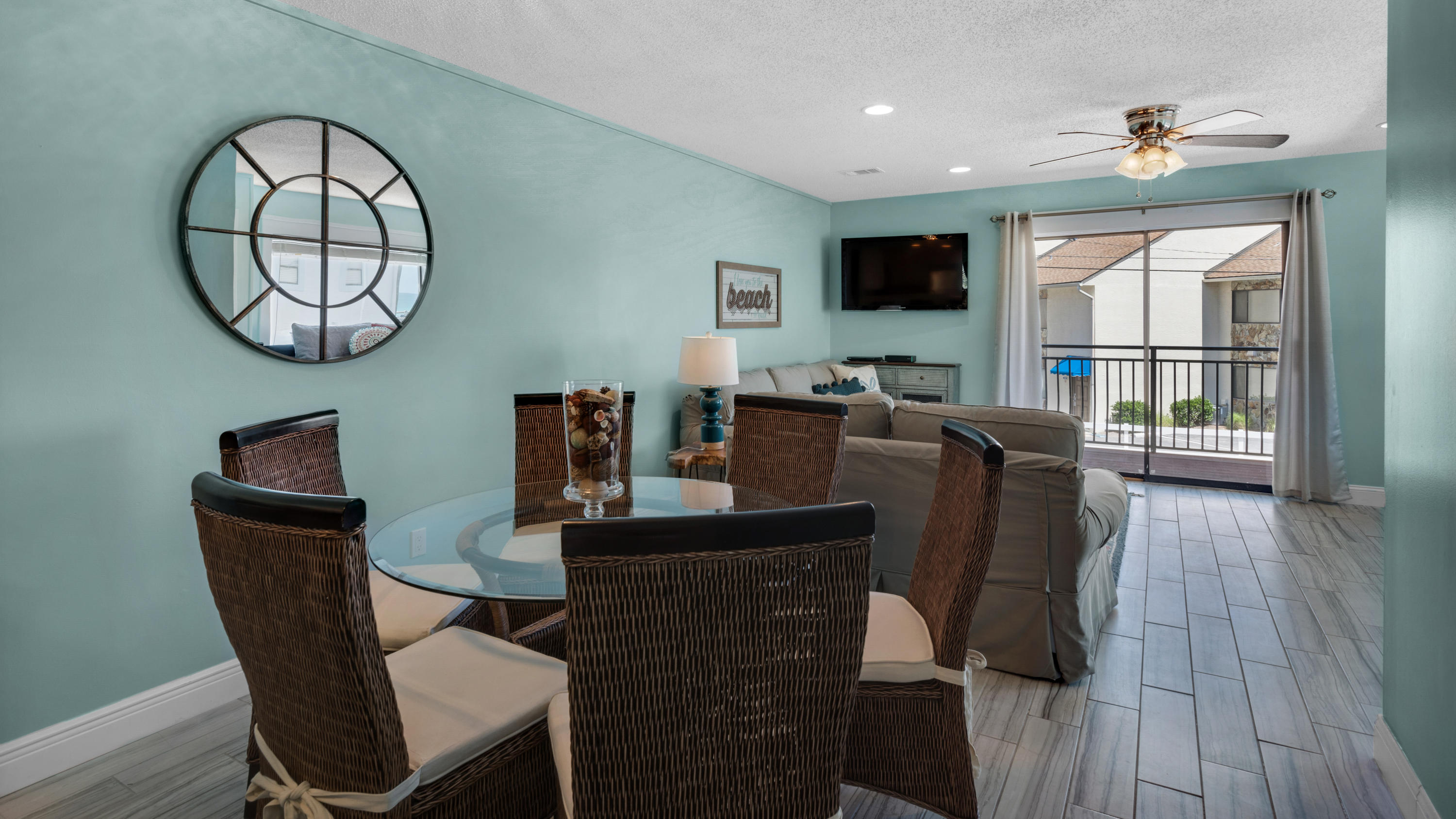 COSTA VISTA T/H - Residential