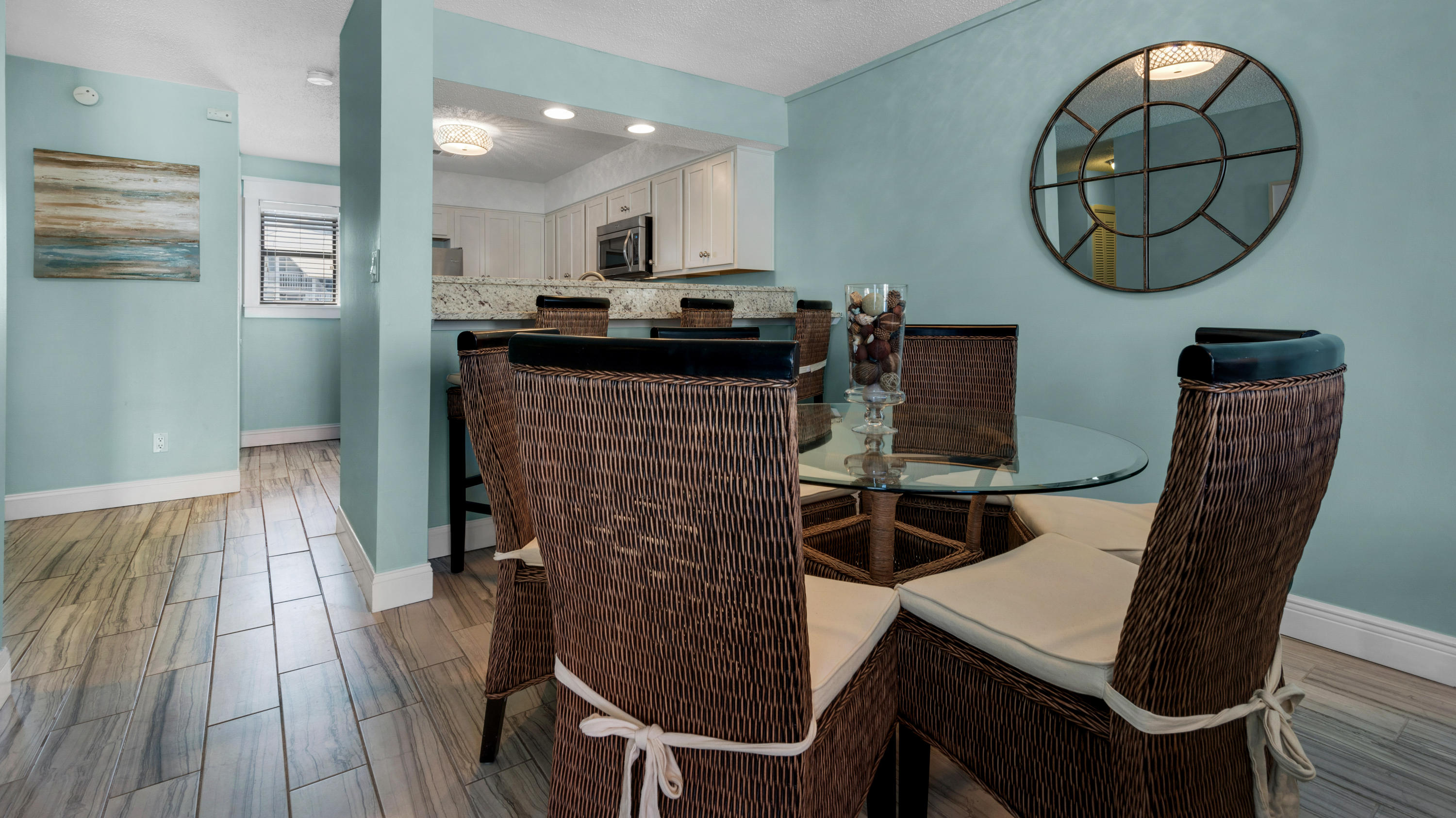 COSTA VISTA T/H - Residential