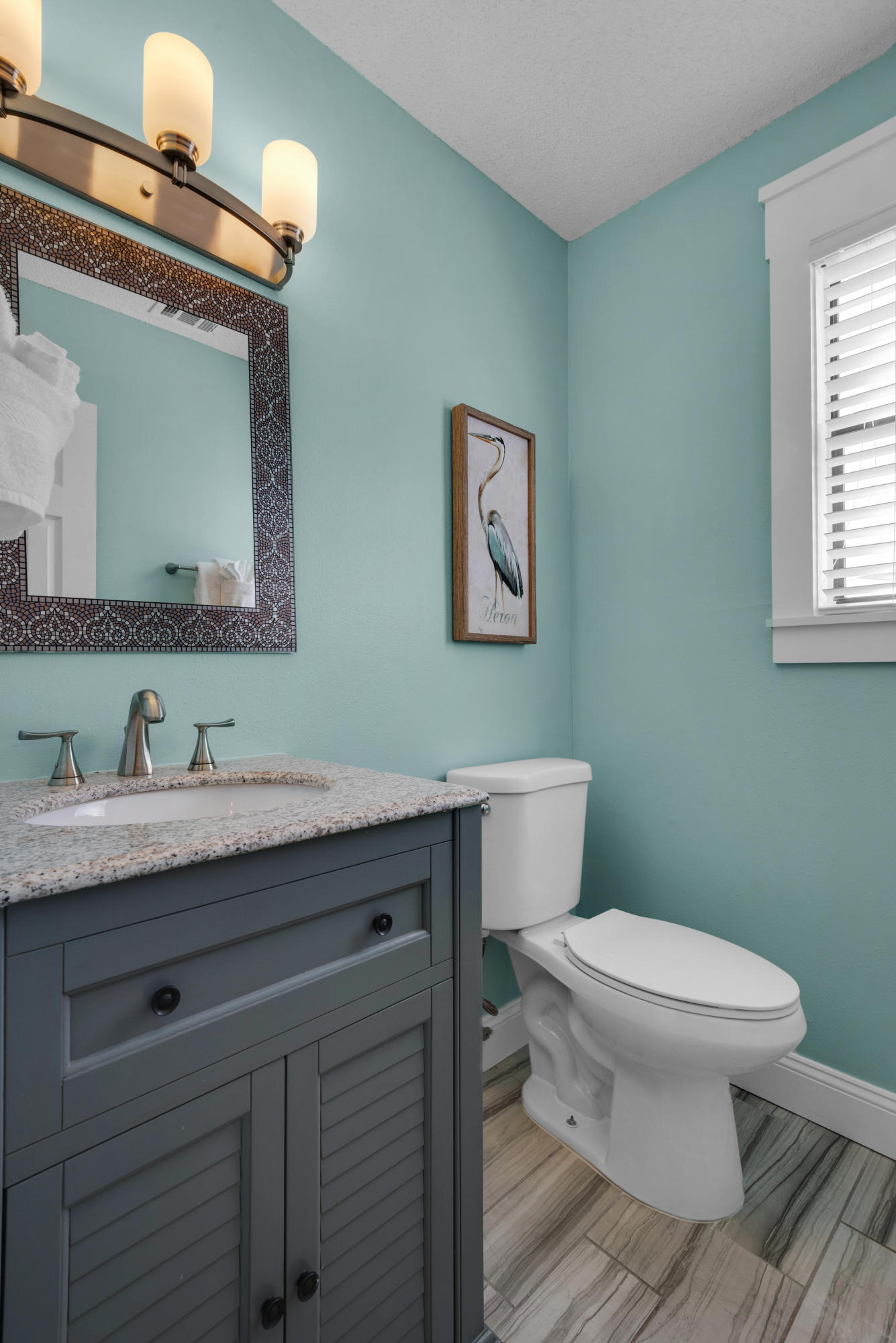 COSTA VISTA T/H - Residential