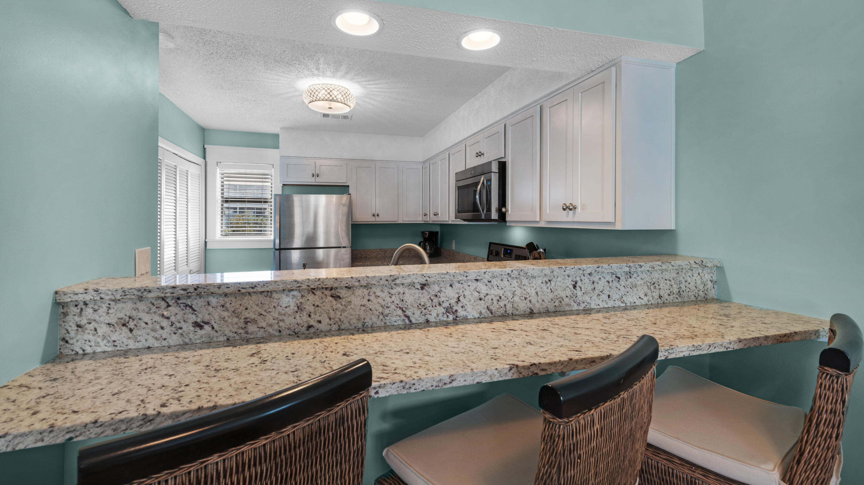 COSTA VISTA T/H - Residential