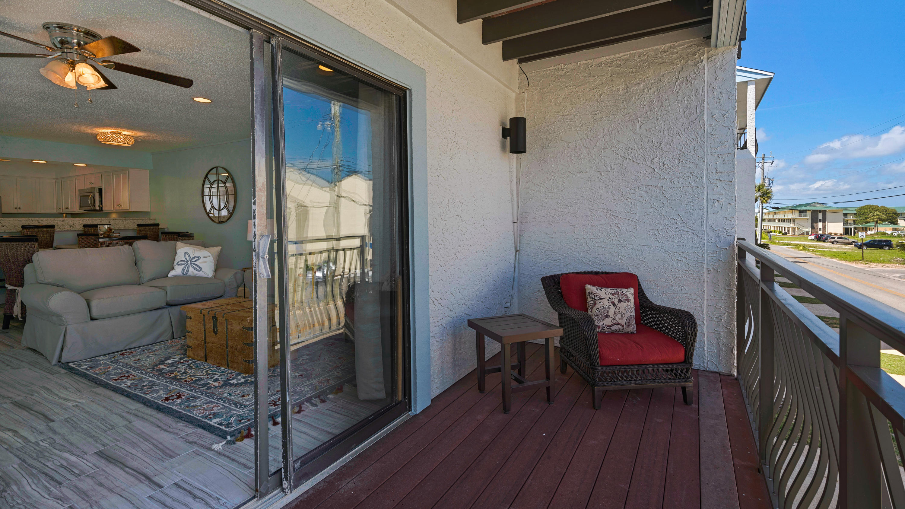 COSTA VISTA T/H - Residential