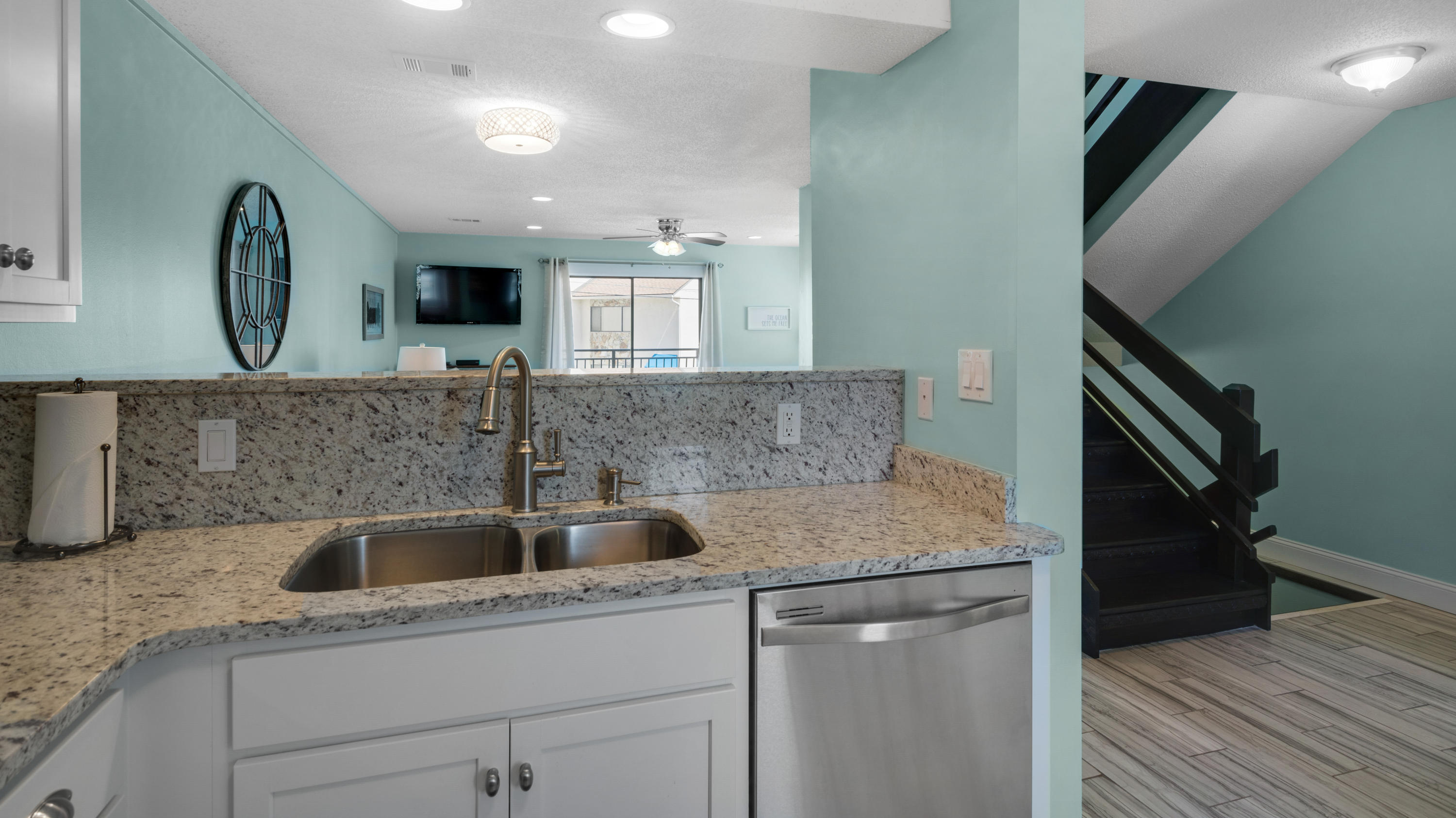 COSTA VISTA T/H - Residential