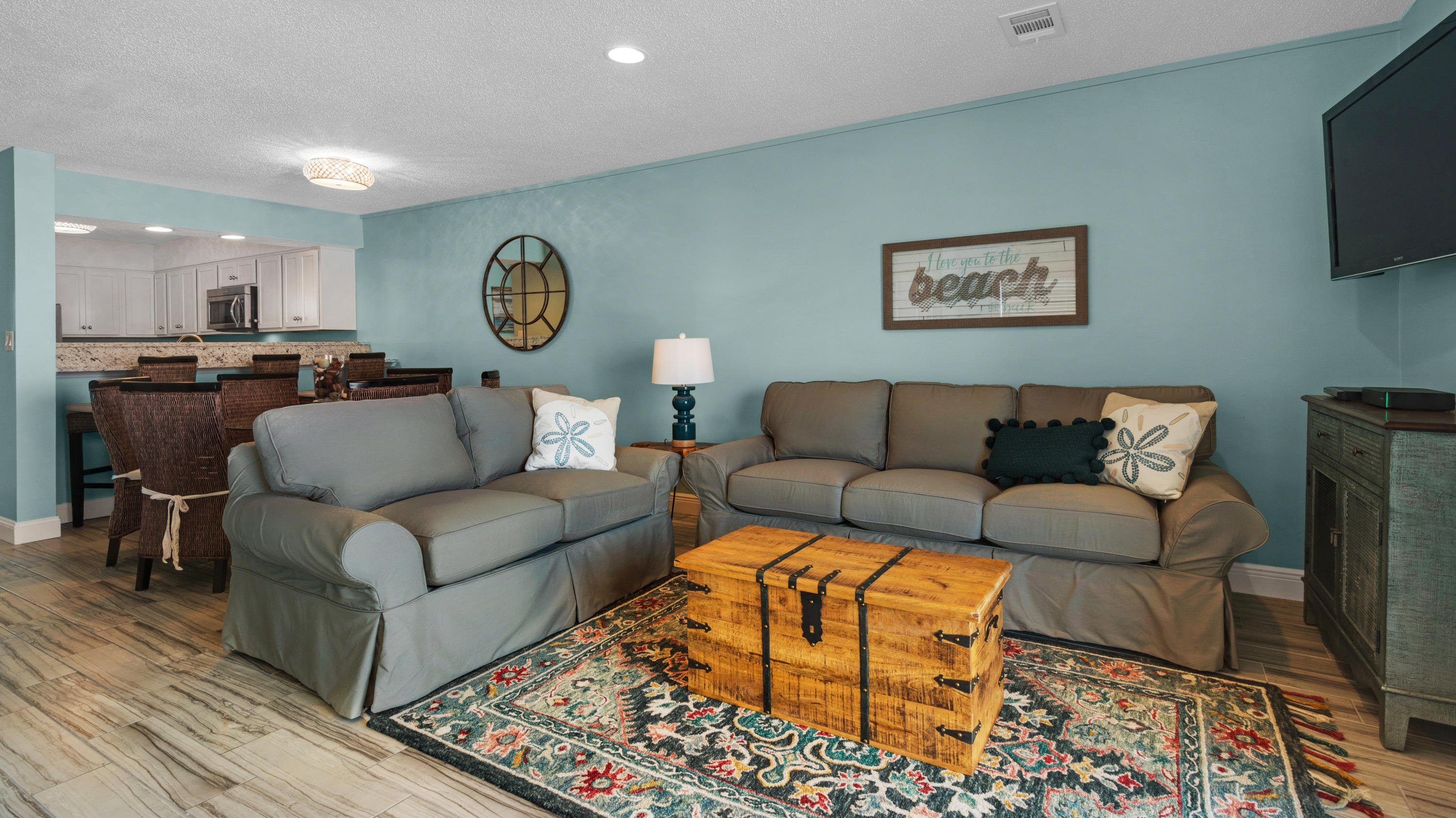 COSTA VISTA T/H - Residential