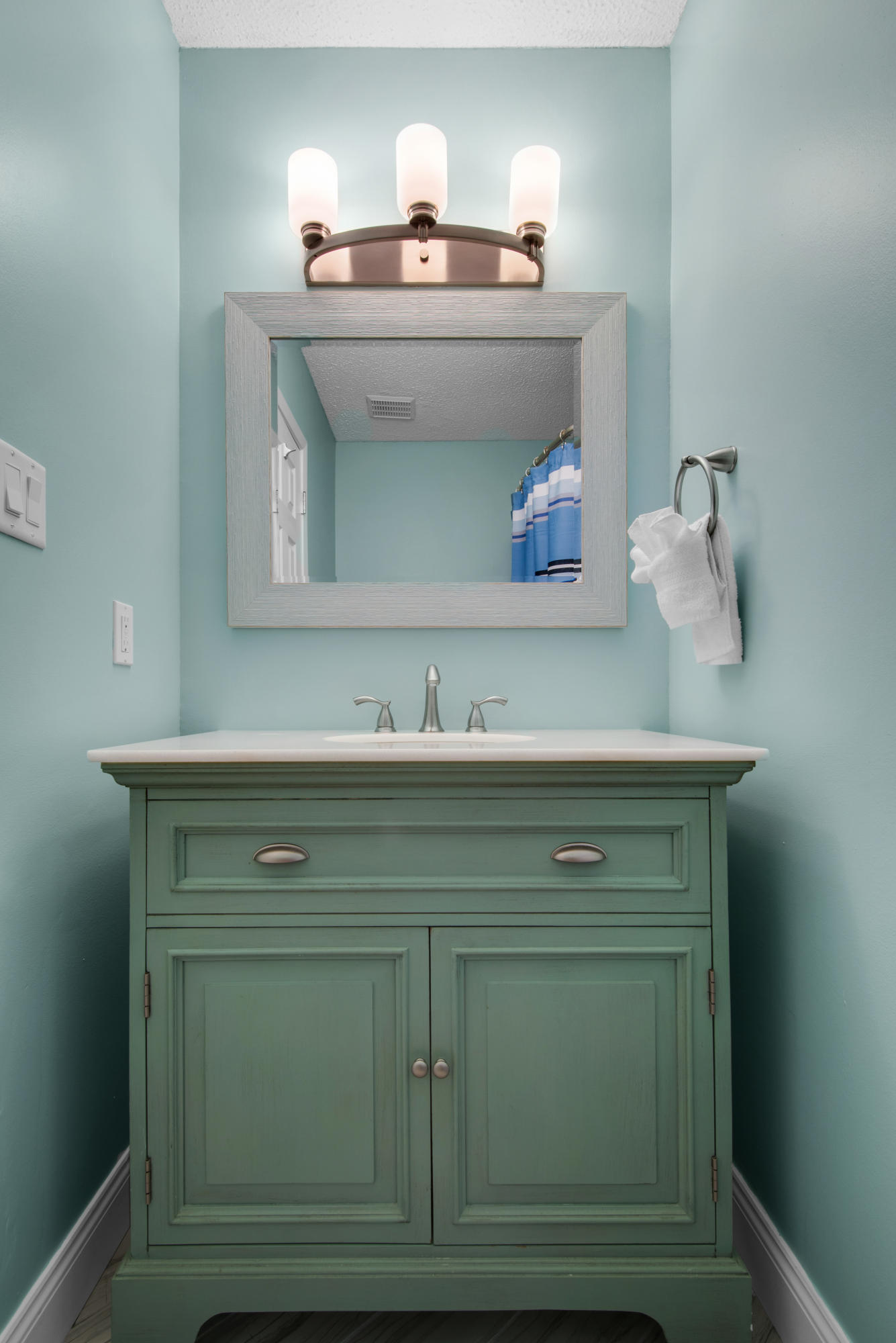 COSTA VISTA T/H - Residential