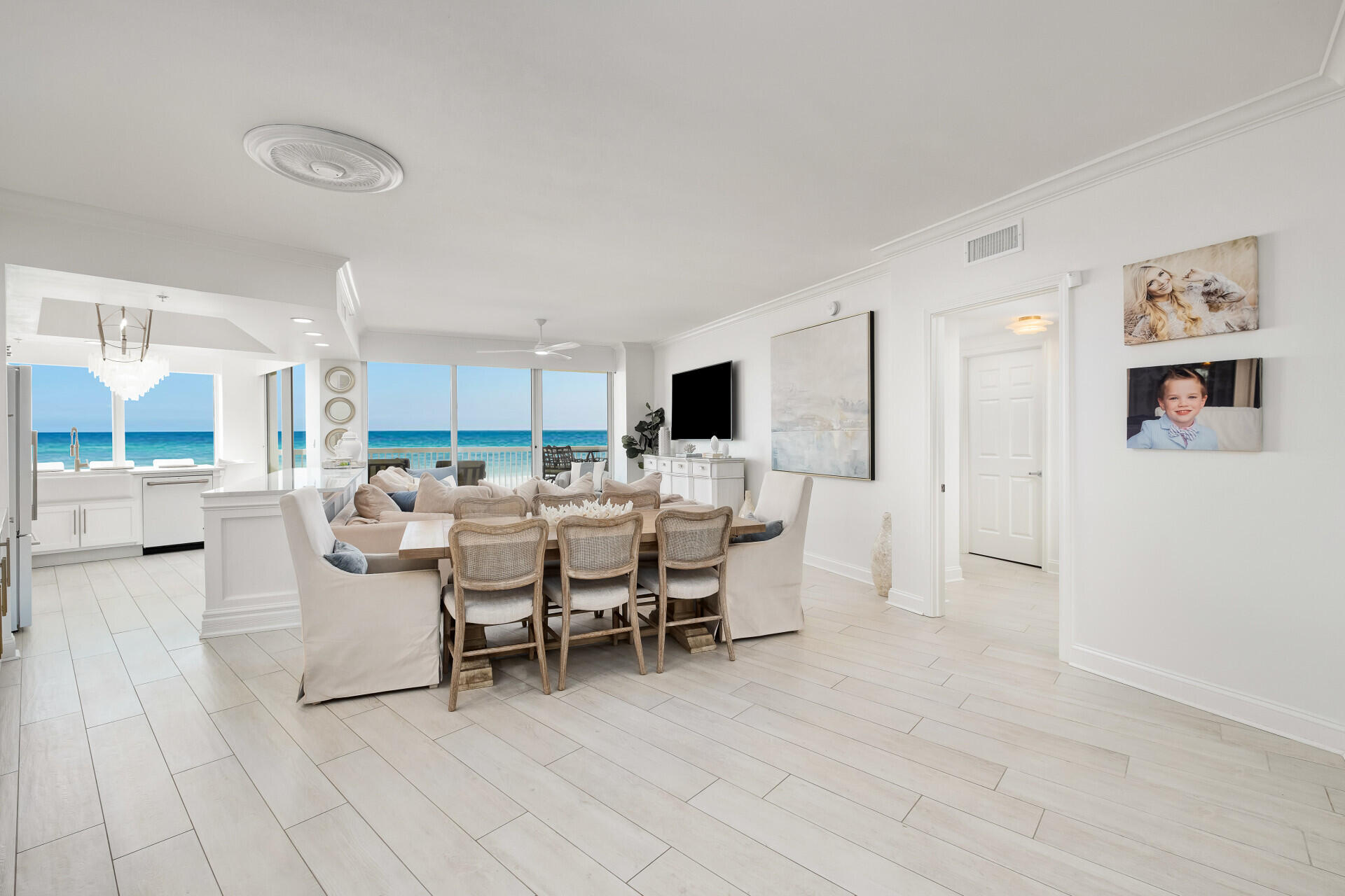 ST THOMAS AT SILVER SHELLS - Residential