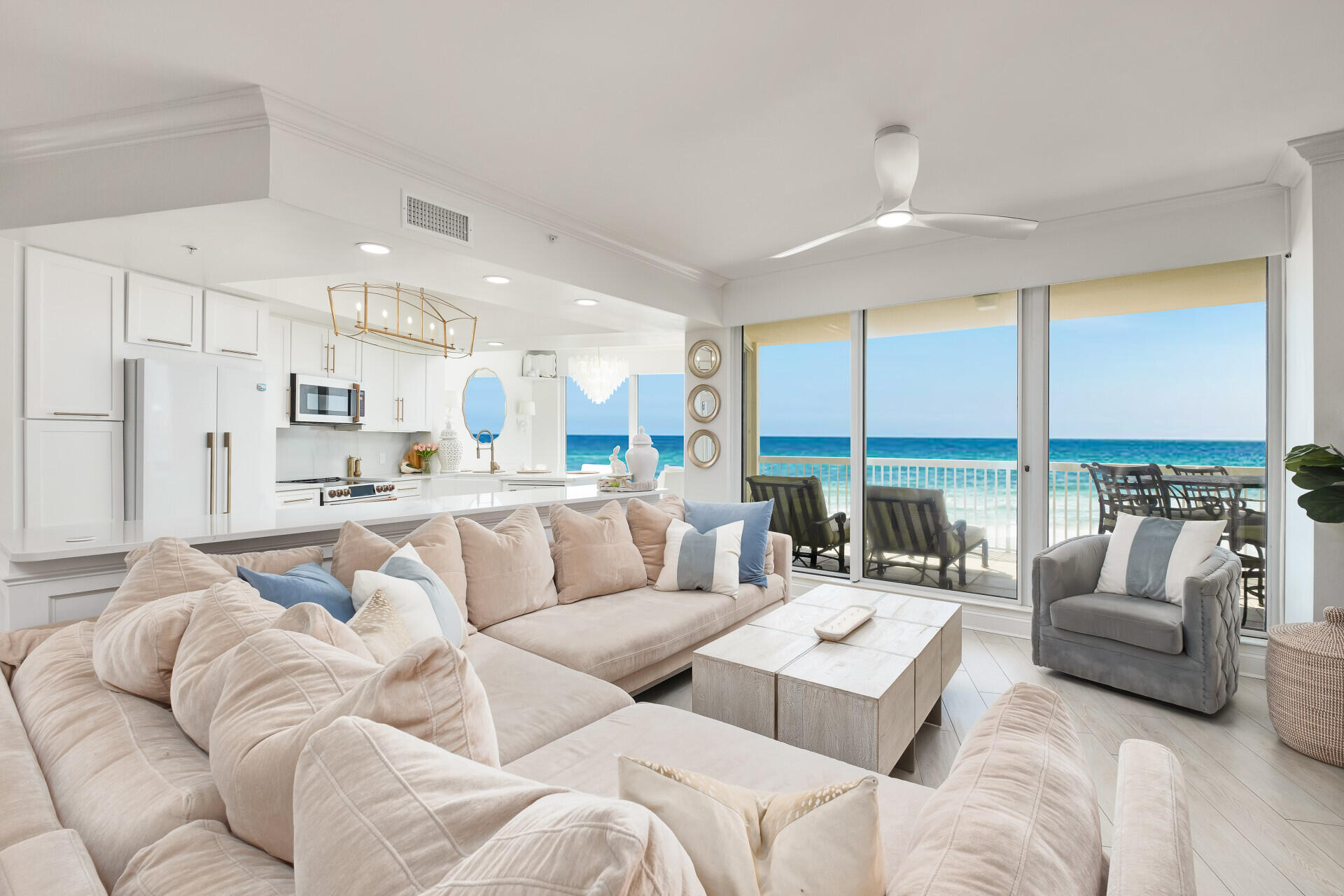ST THOMAS AT SILVER SHELLS - Residential