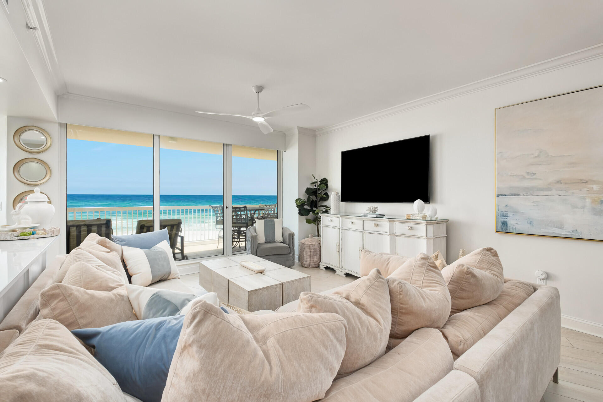 ST THOMAS AT SILVER SHELLS - Residential