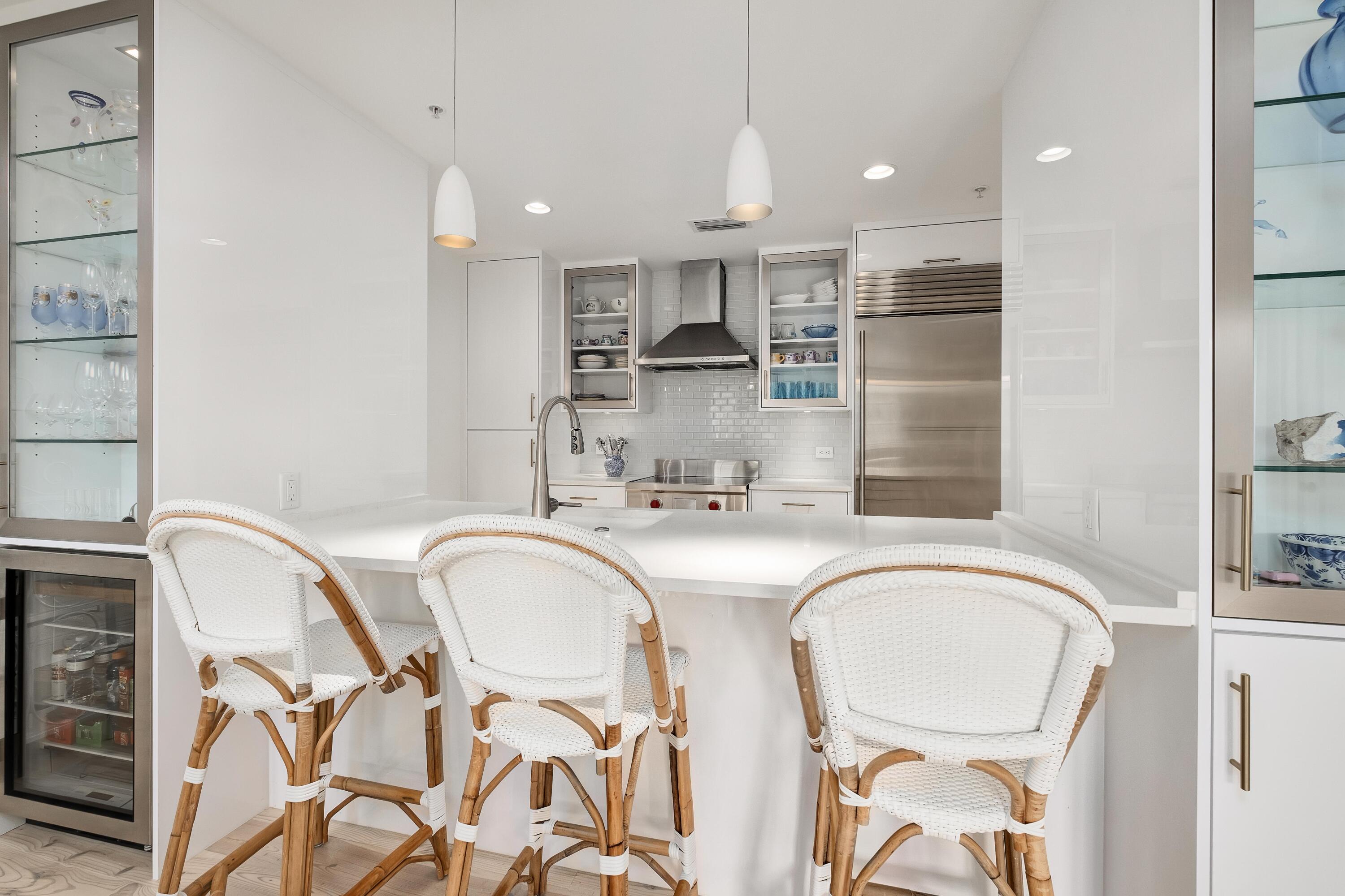 ROSEMARY BEACH - Residential