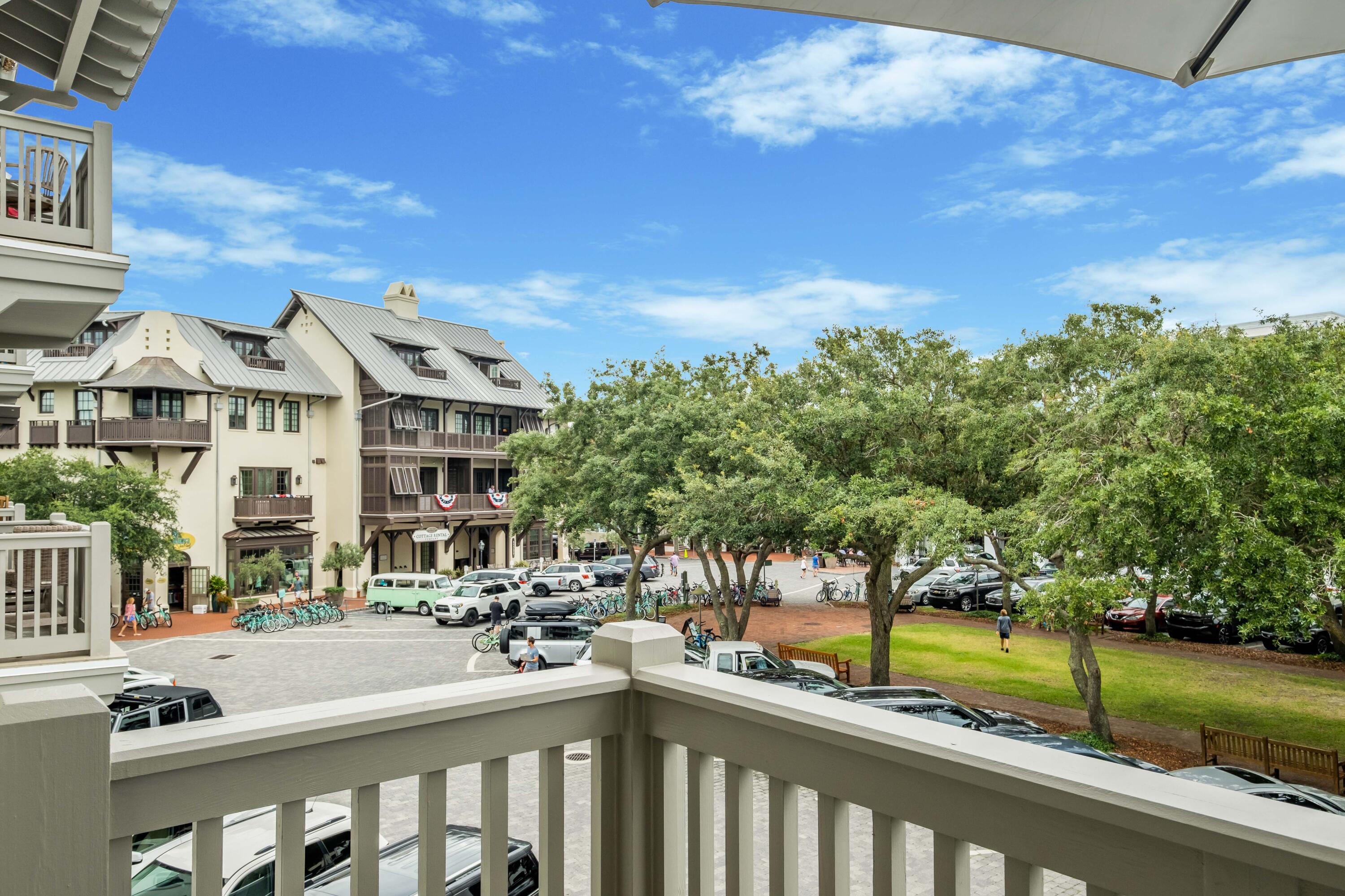 ROSEMARY BEACH - Residential