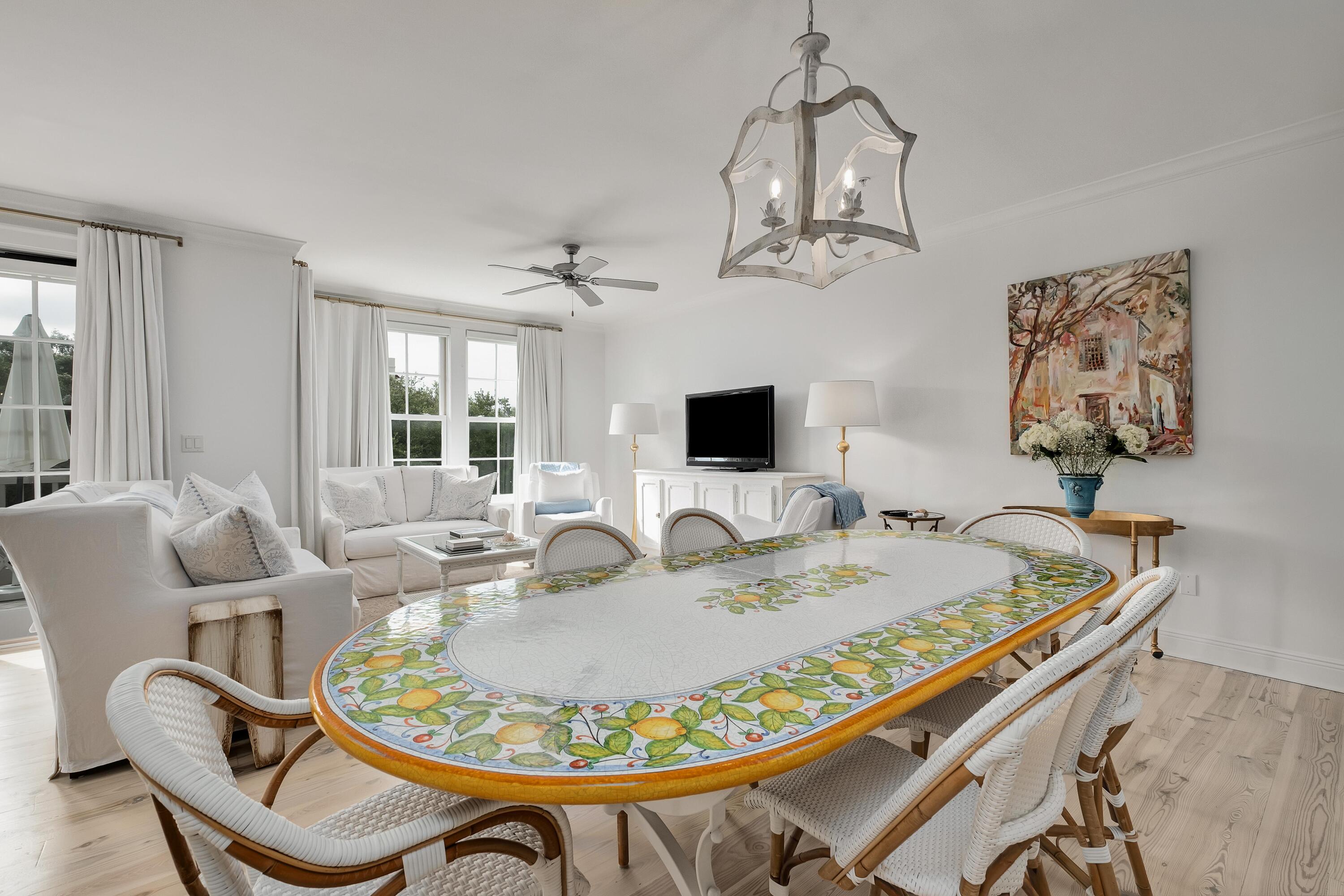 ROSEMARY BEACH - Residential