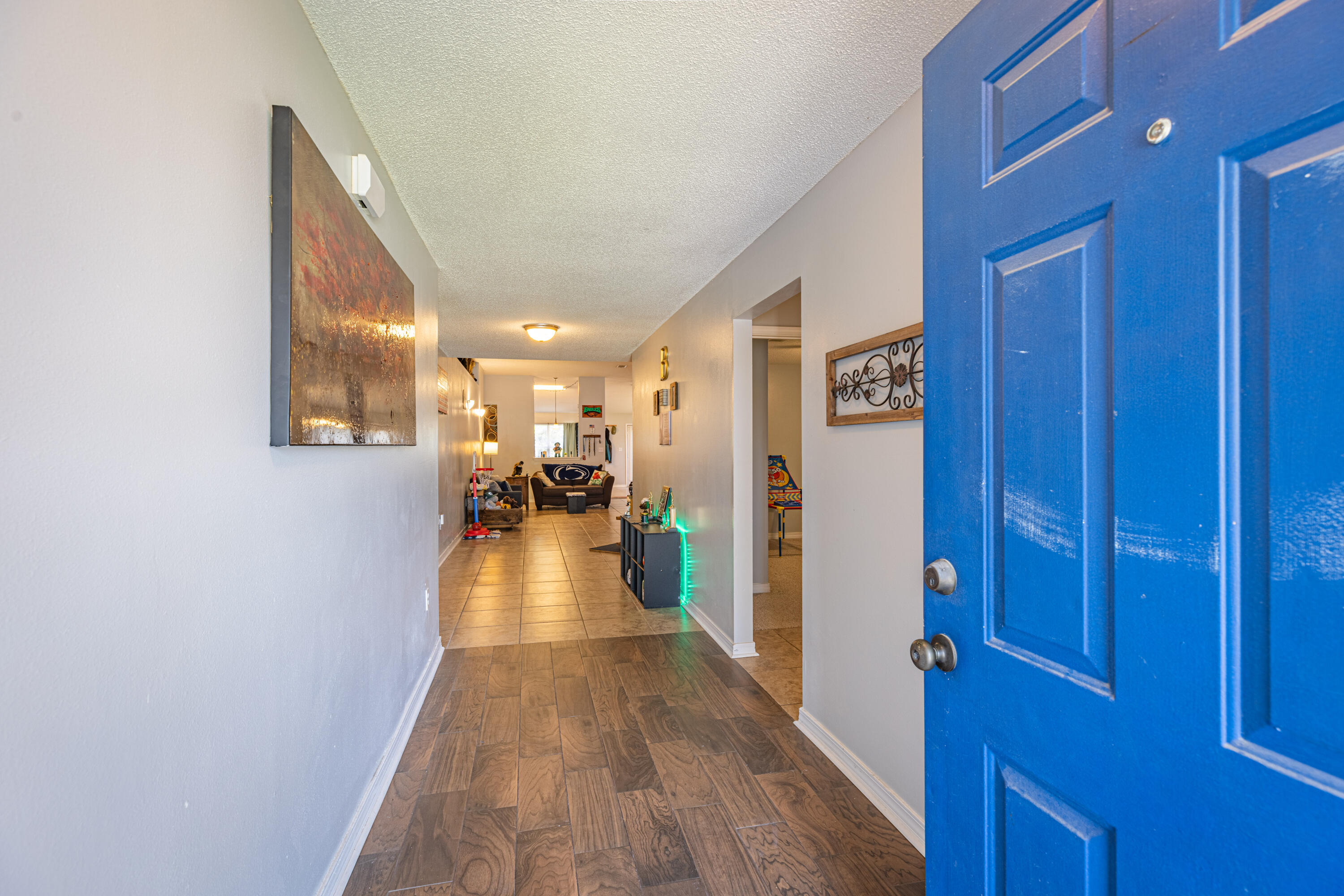 ASHWOOD - Residential