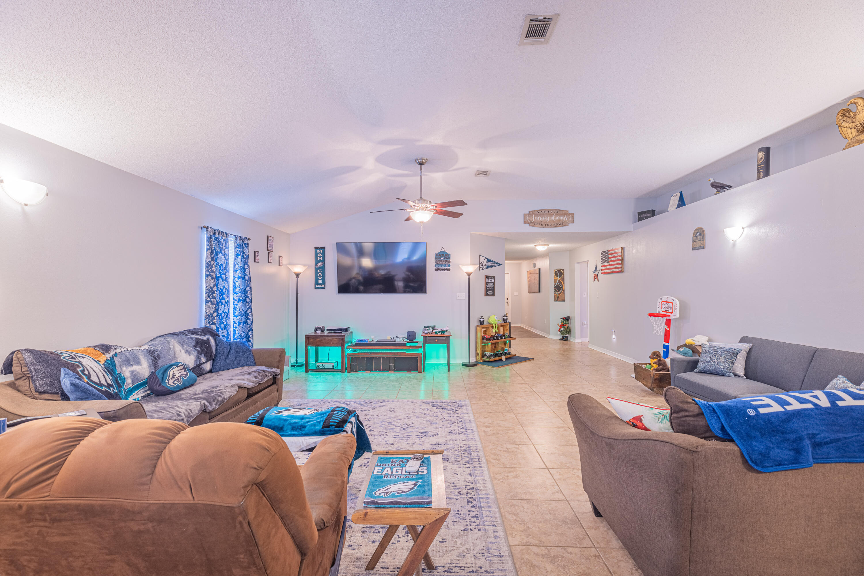 ASHWOOD - Residential