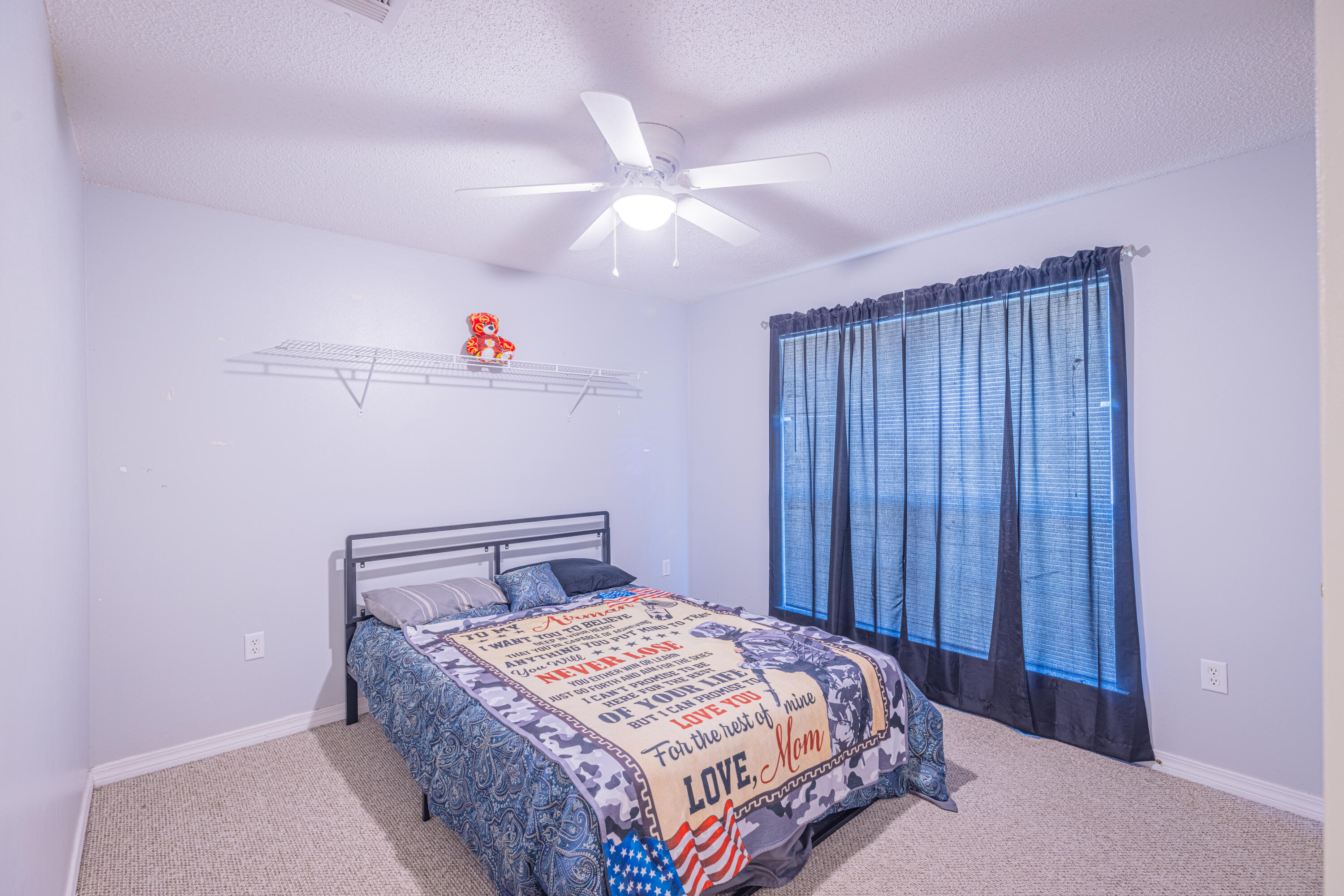 ASHWOOD - Residential