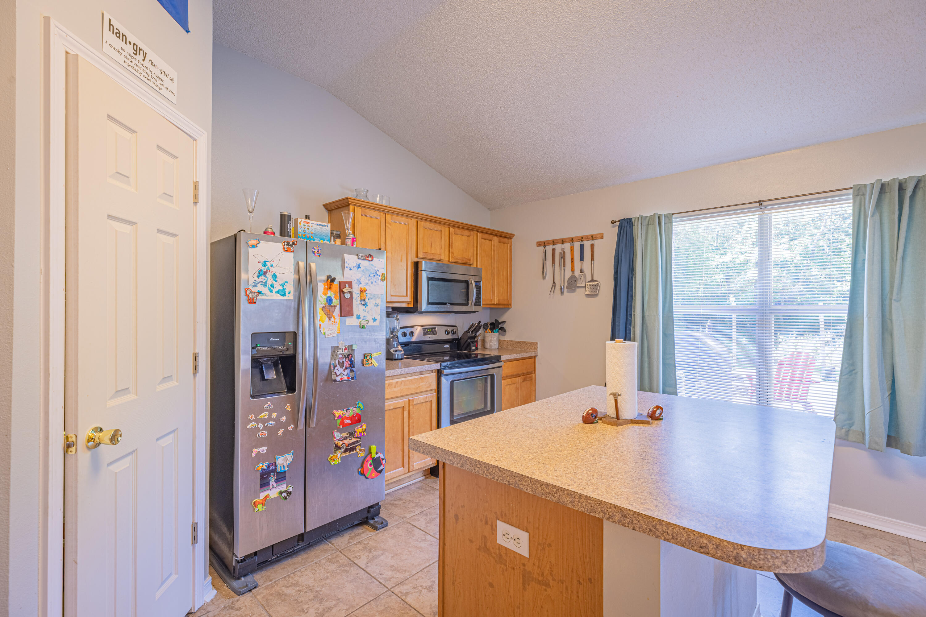 ASHWOOD - Residential