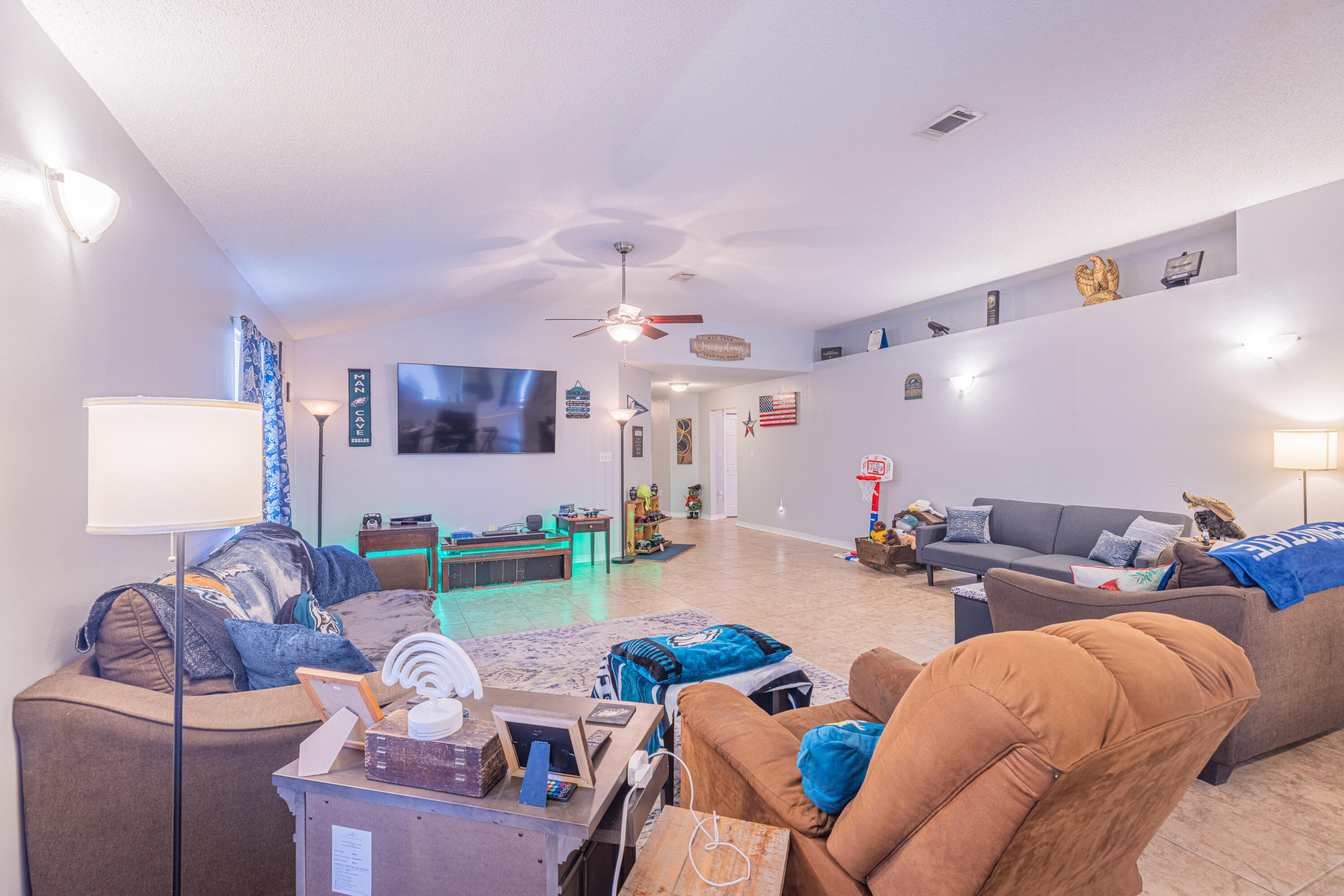 ASHWOOD - Residential