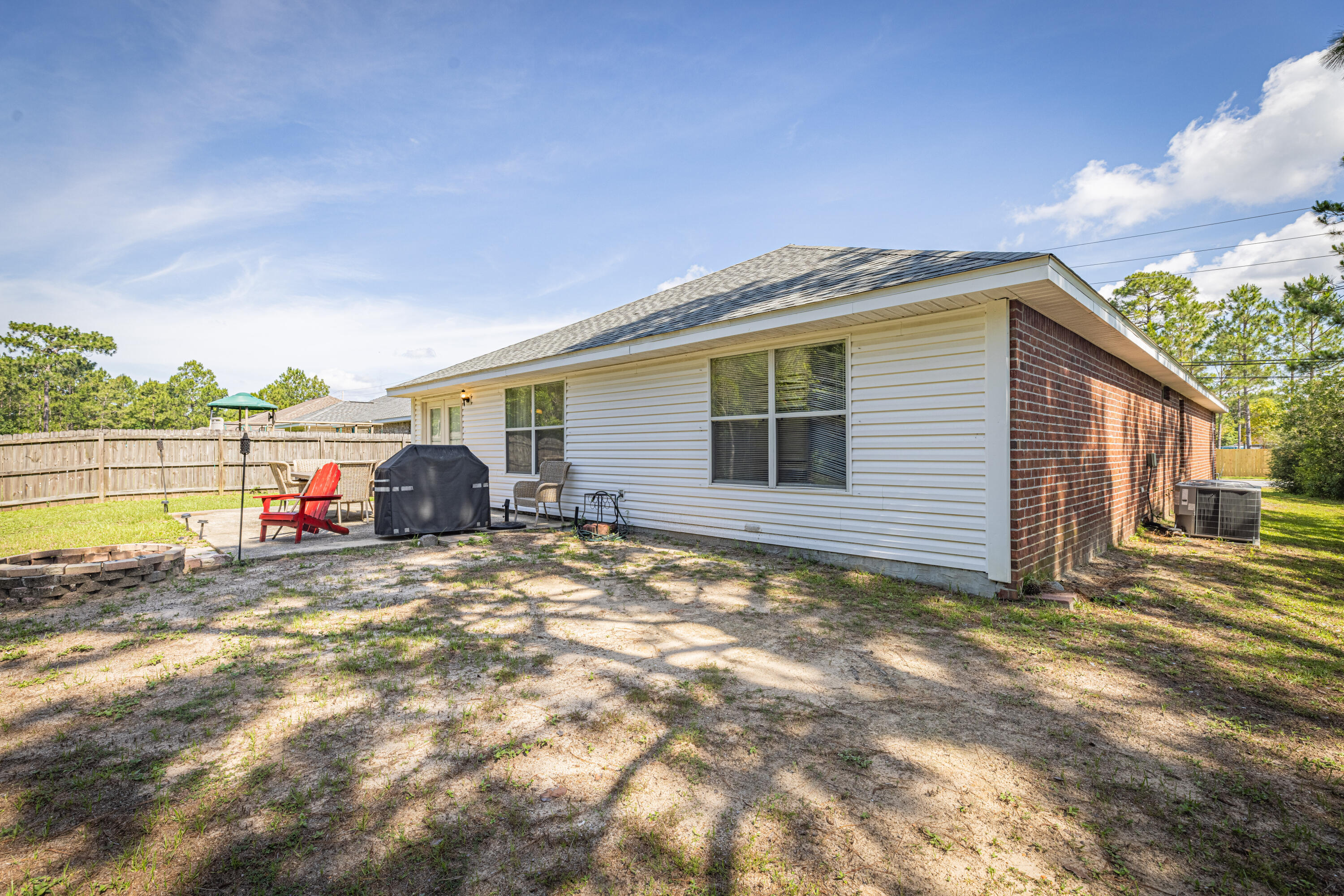 ASHWOOD - Residential