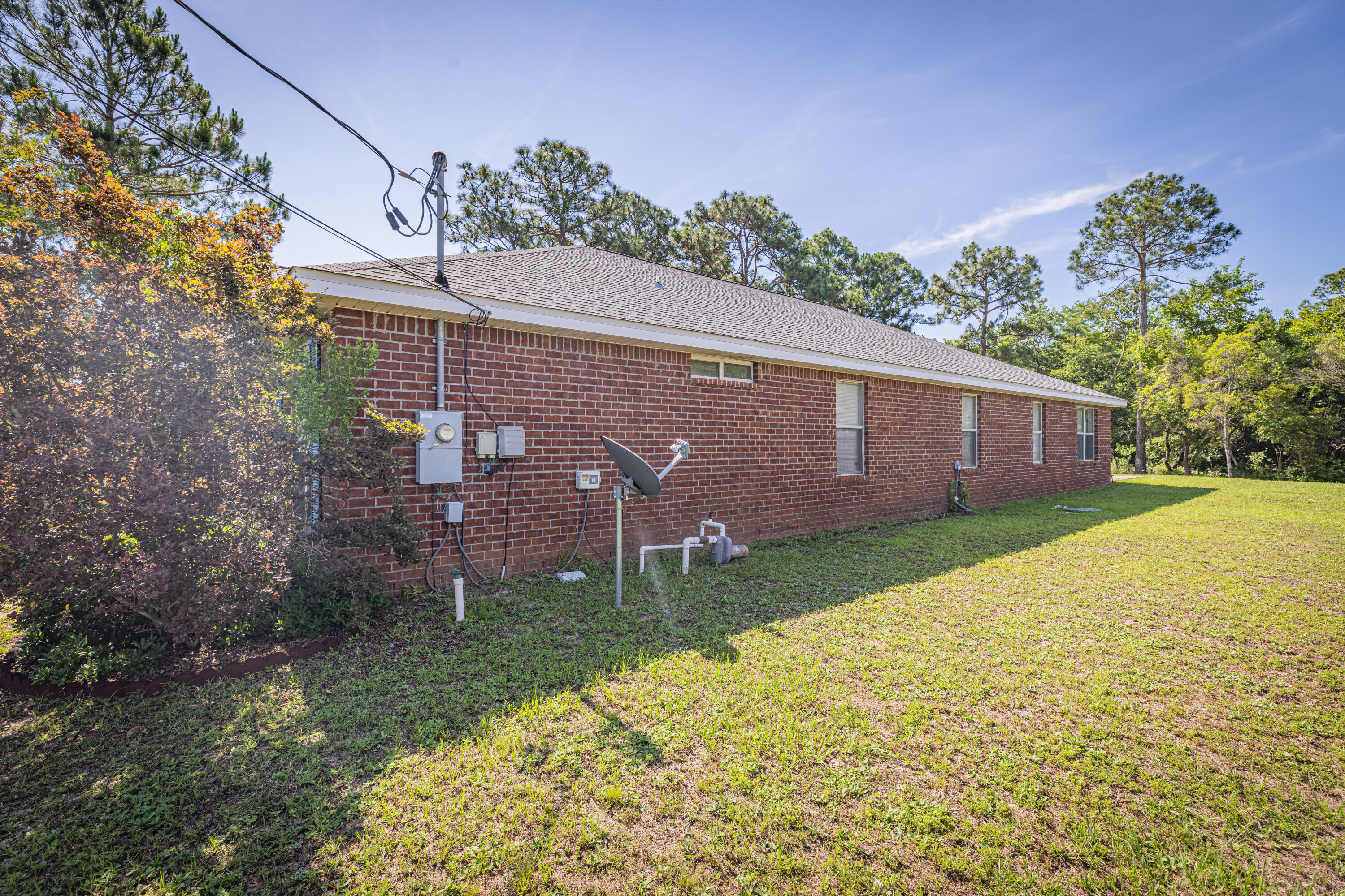 ASHWOOD - Residential