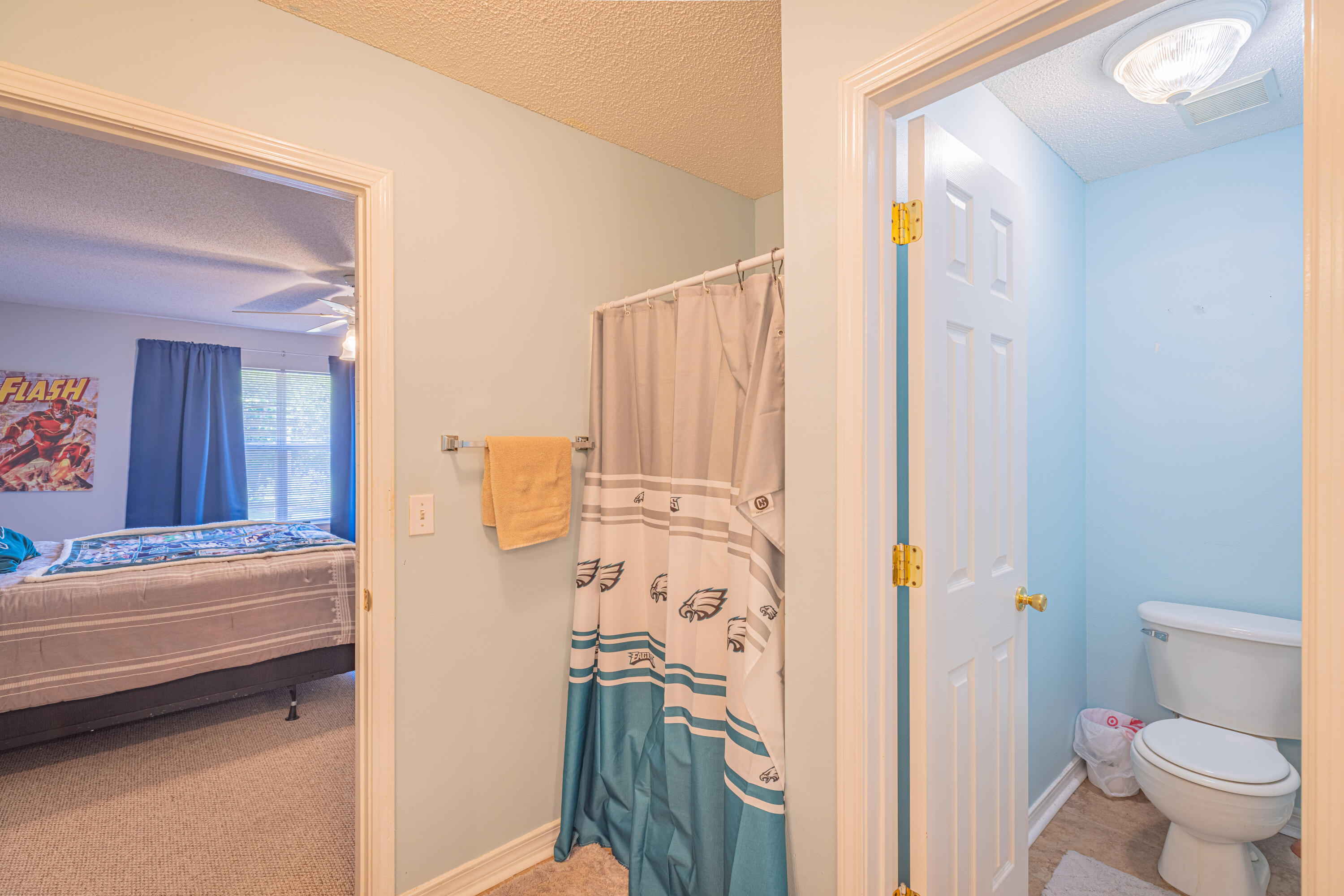 ASHWOOD - Residential