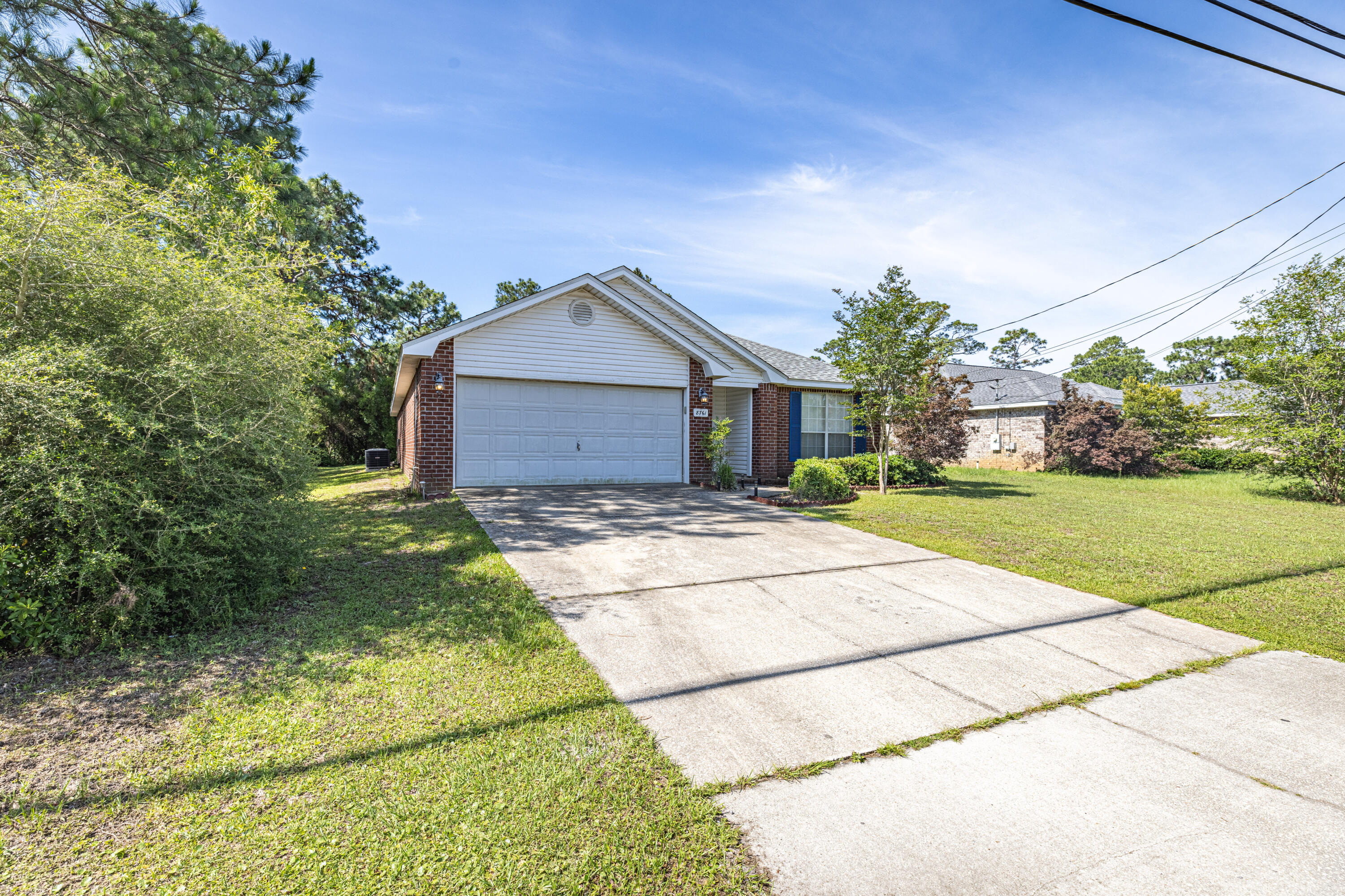 ASHWOOD - Residential