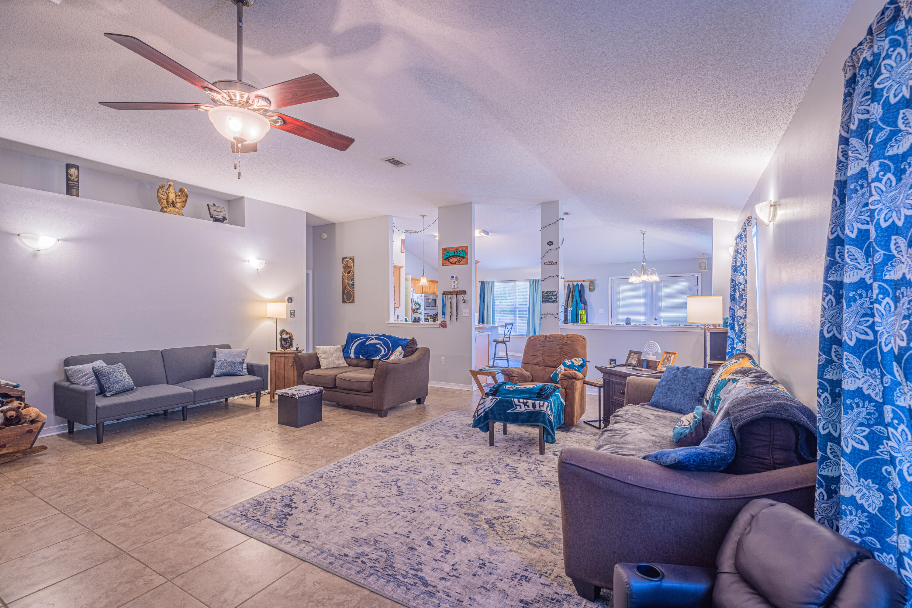 ASHWOOD - Residential