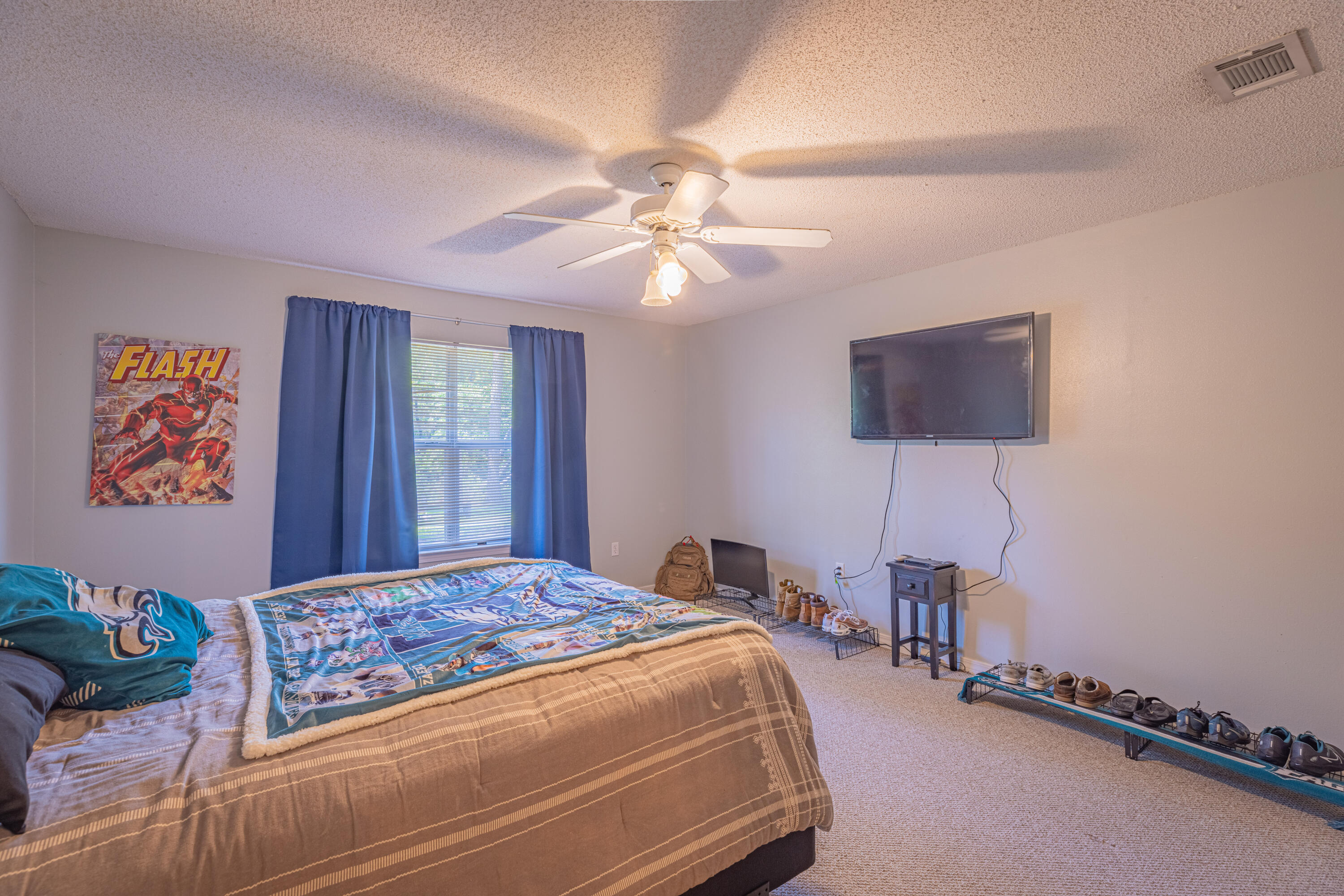 ASHWOOD - Residential