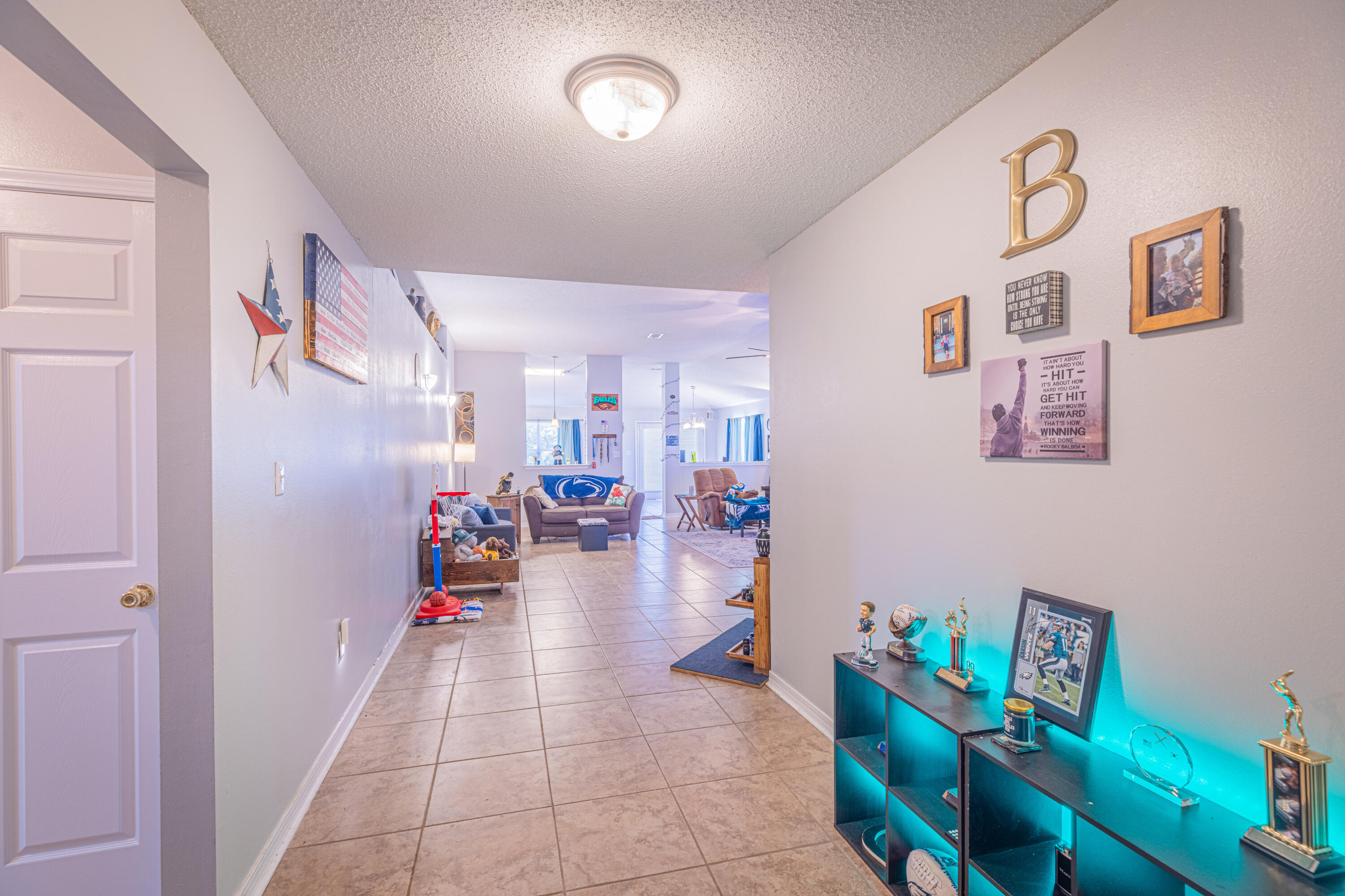 ASHWOOD - Residential