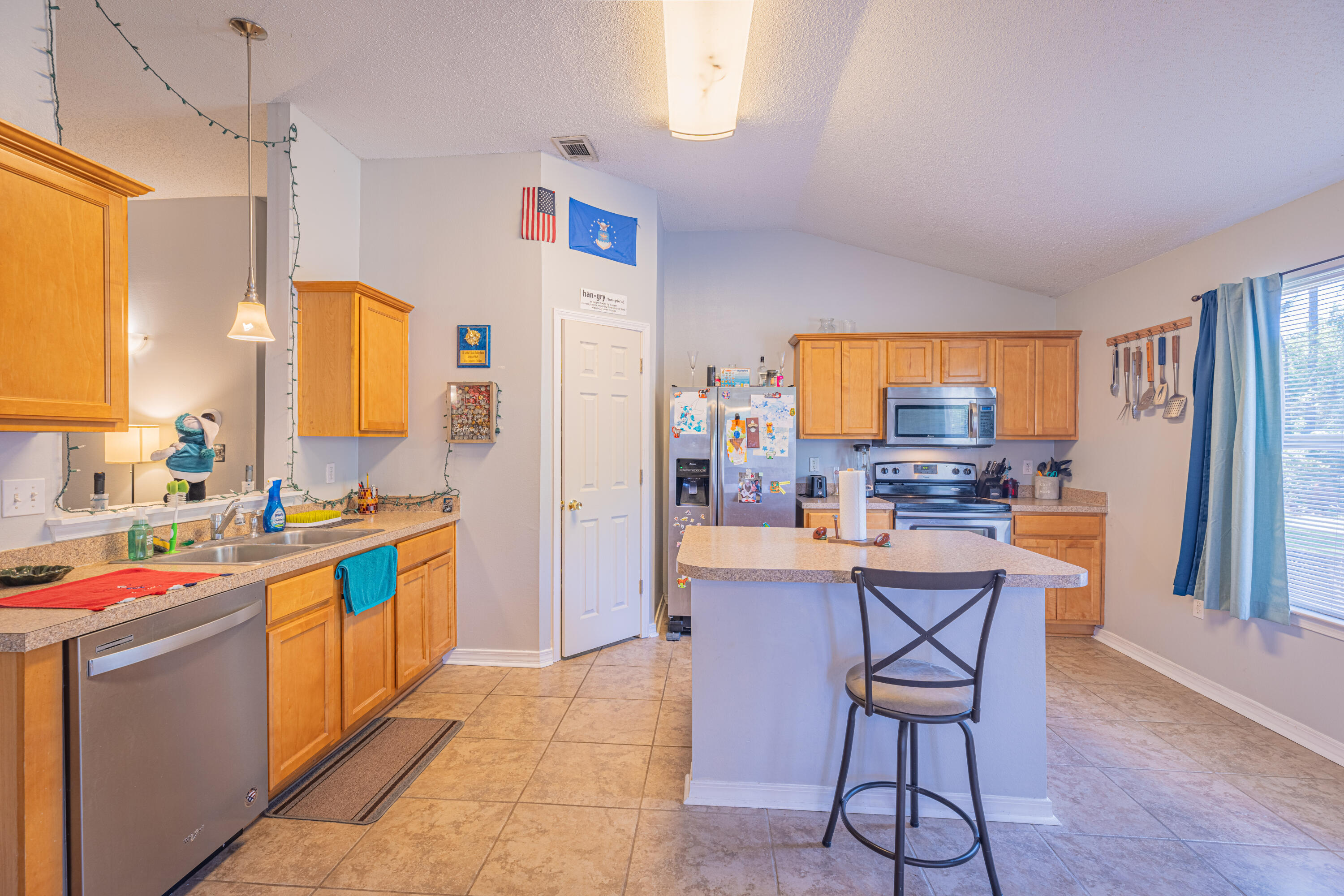 ASHWOOD - Residential