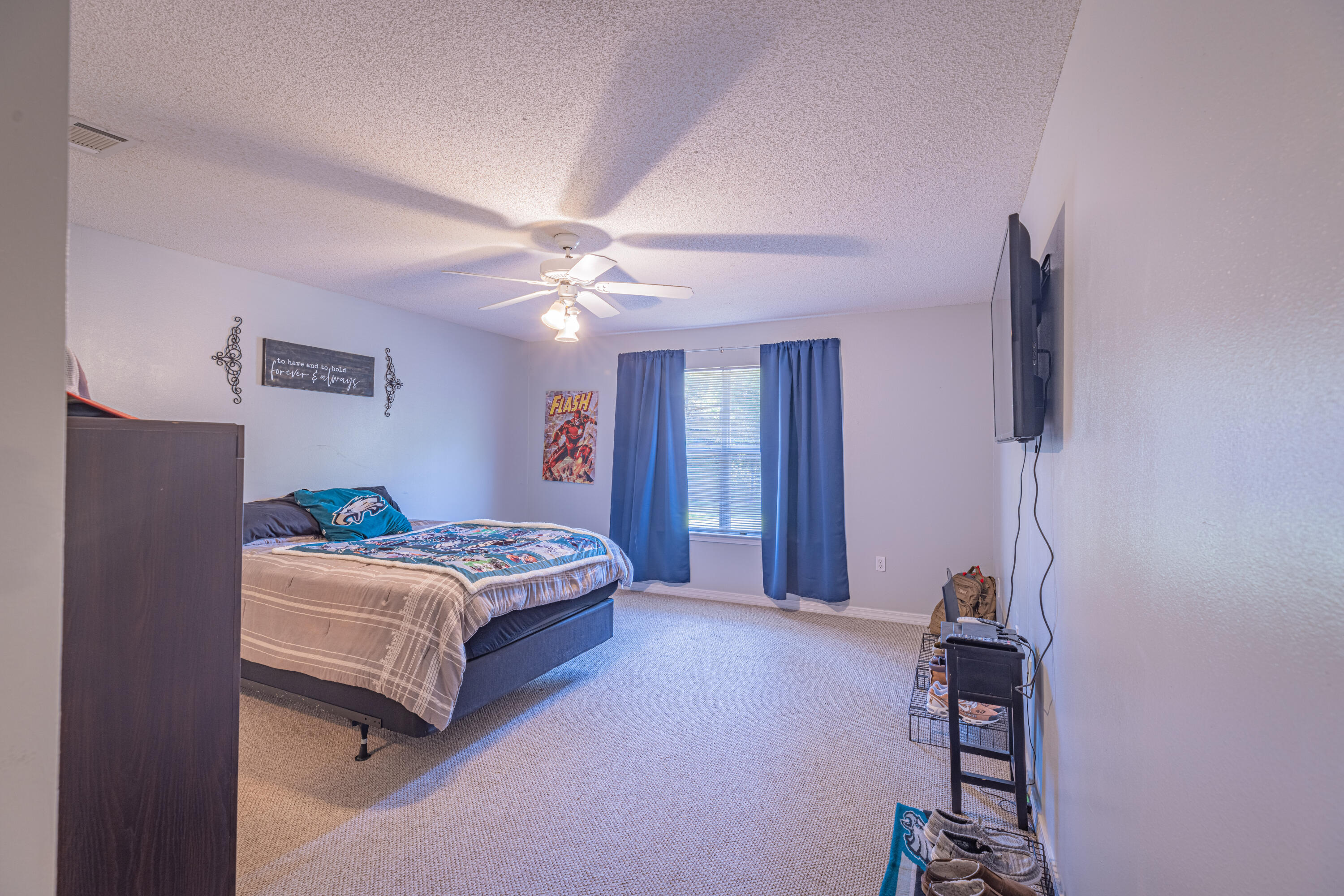 ASHWOOD - Residential