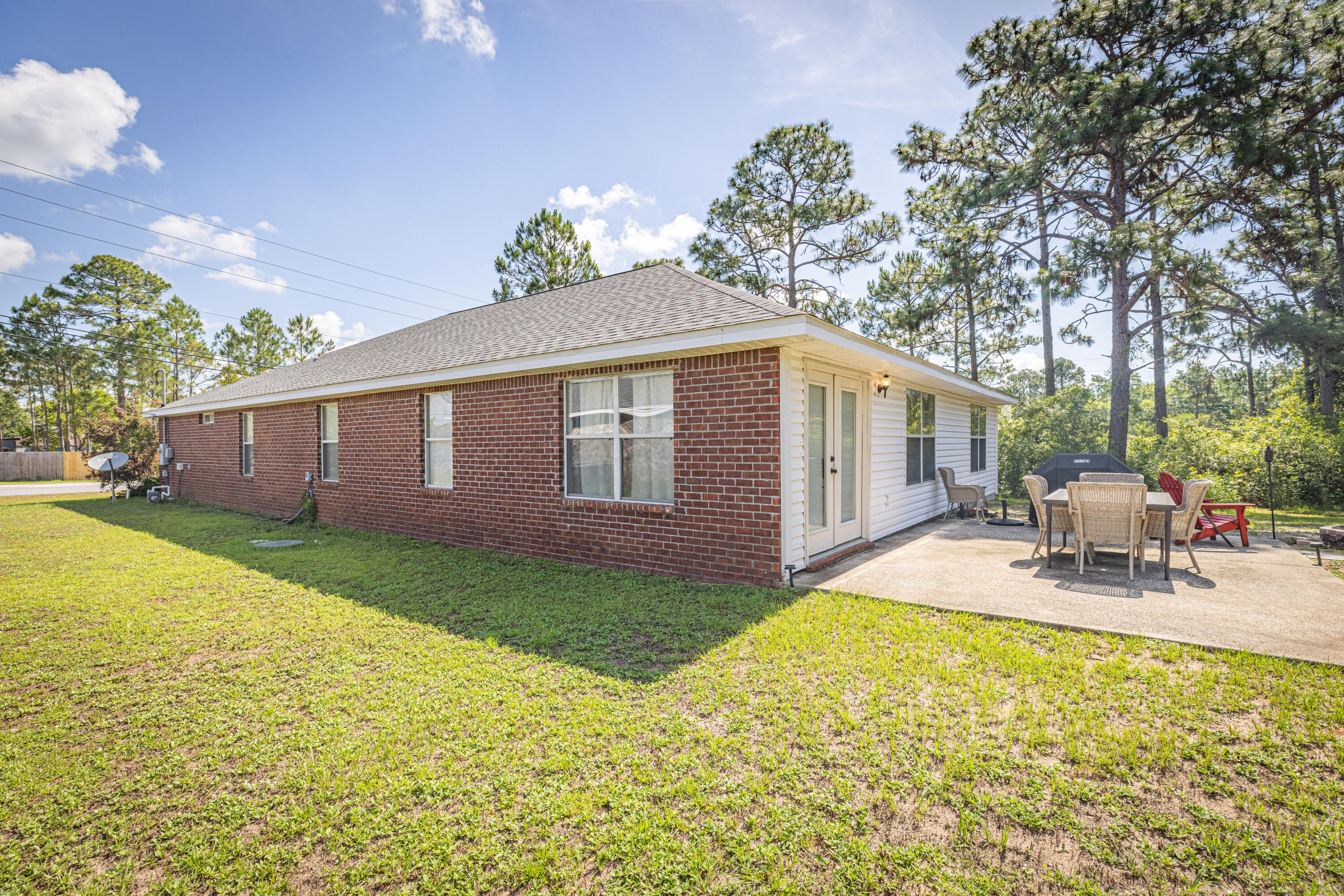 ASHWOOD - Residential