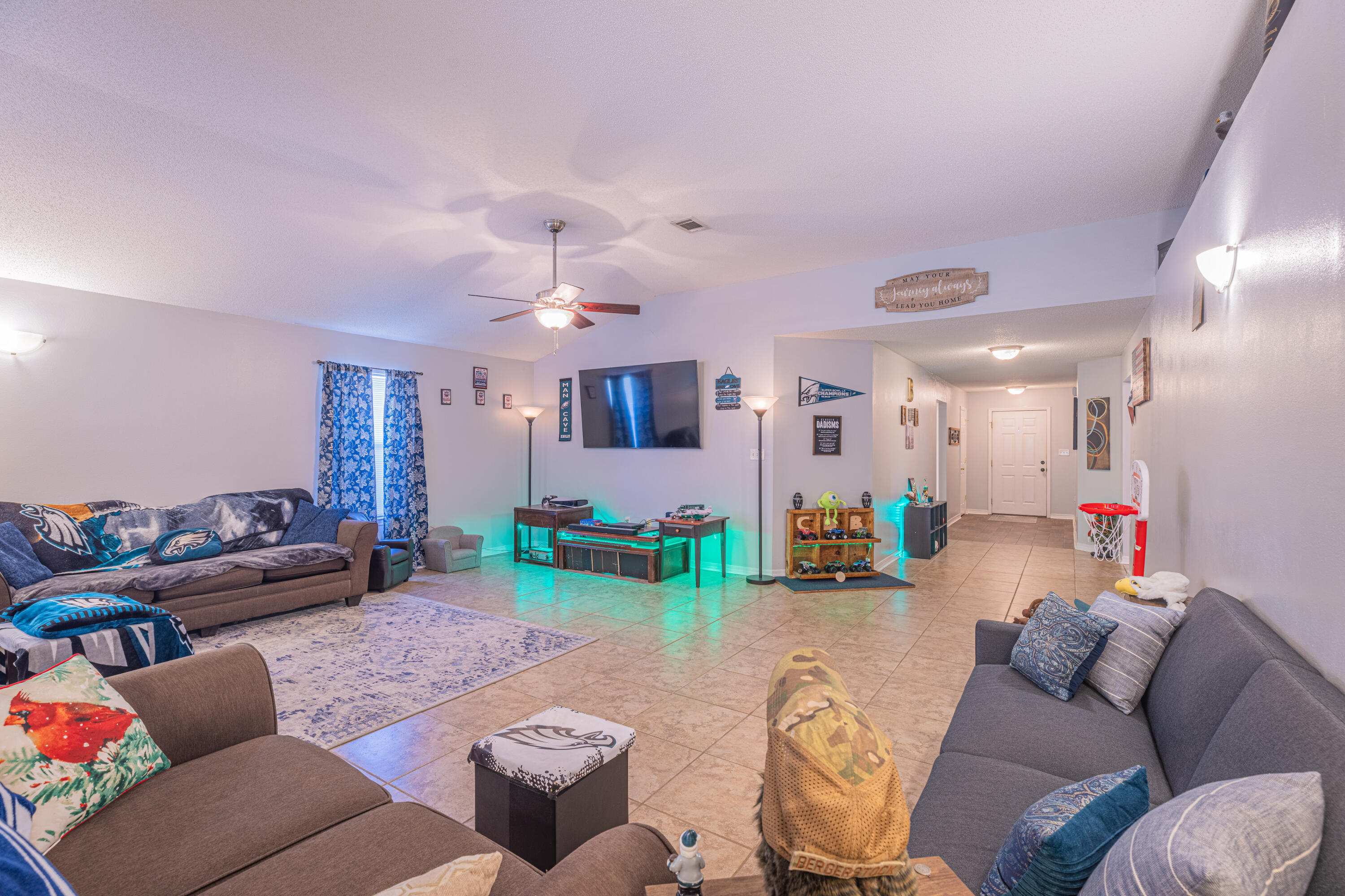 ASHWOOD - Residential