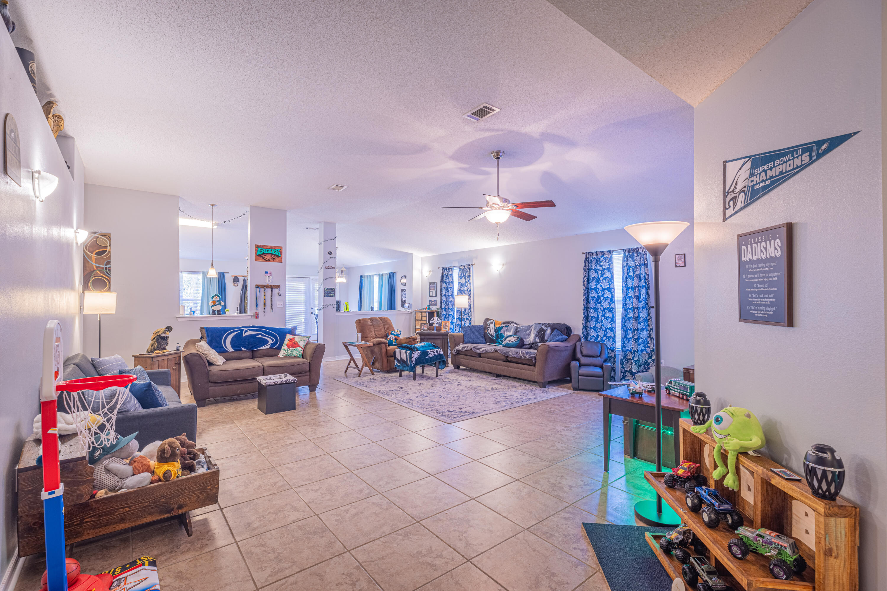 ASHWOOD - Residential