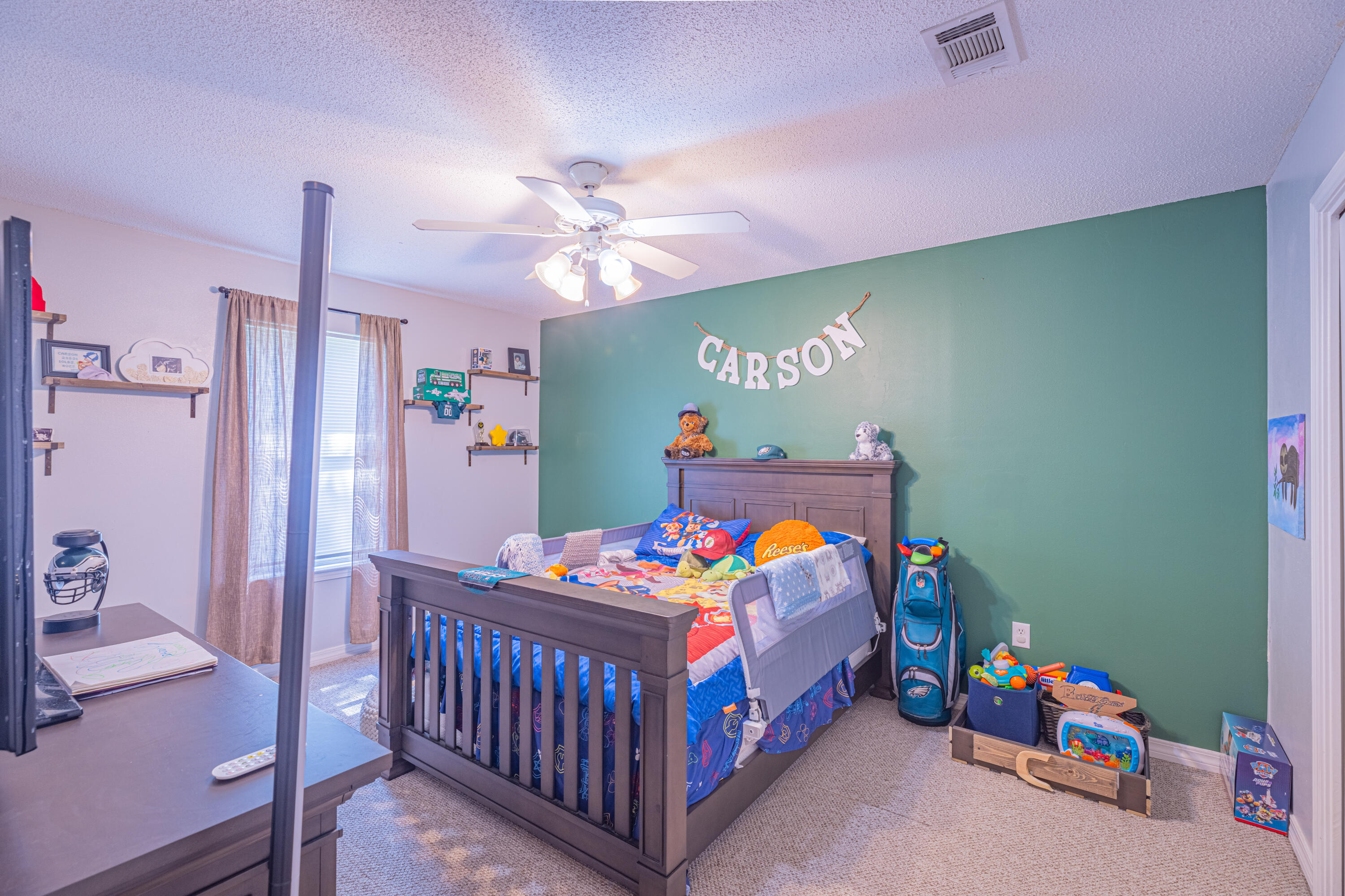 ASHWOOD - Residential