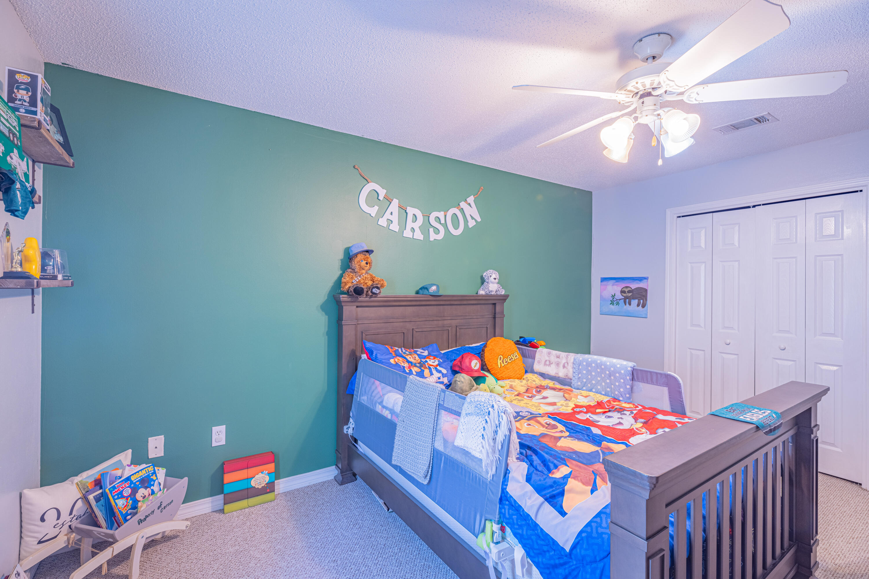 ASHWOOD - Residential