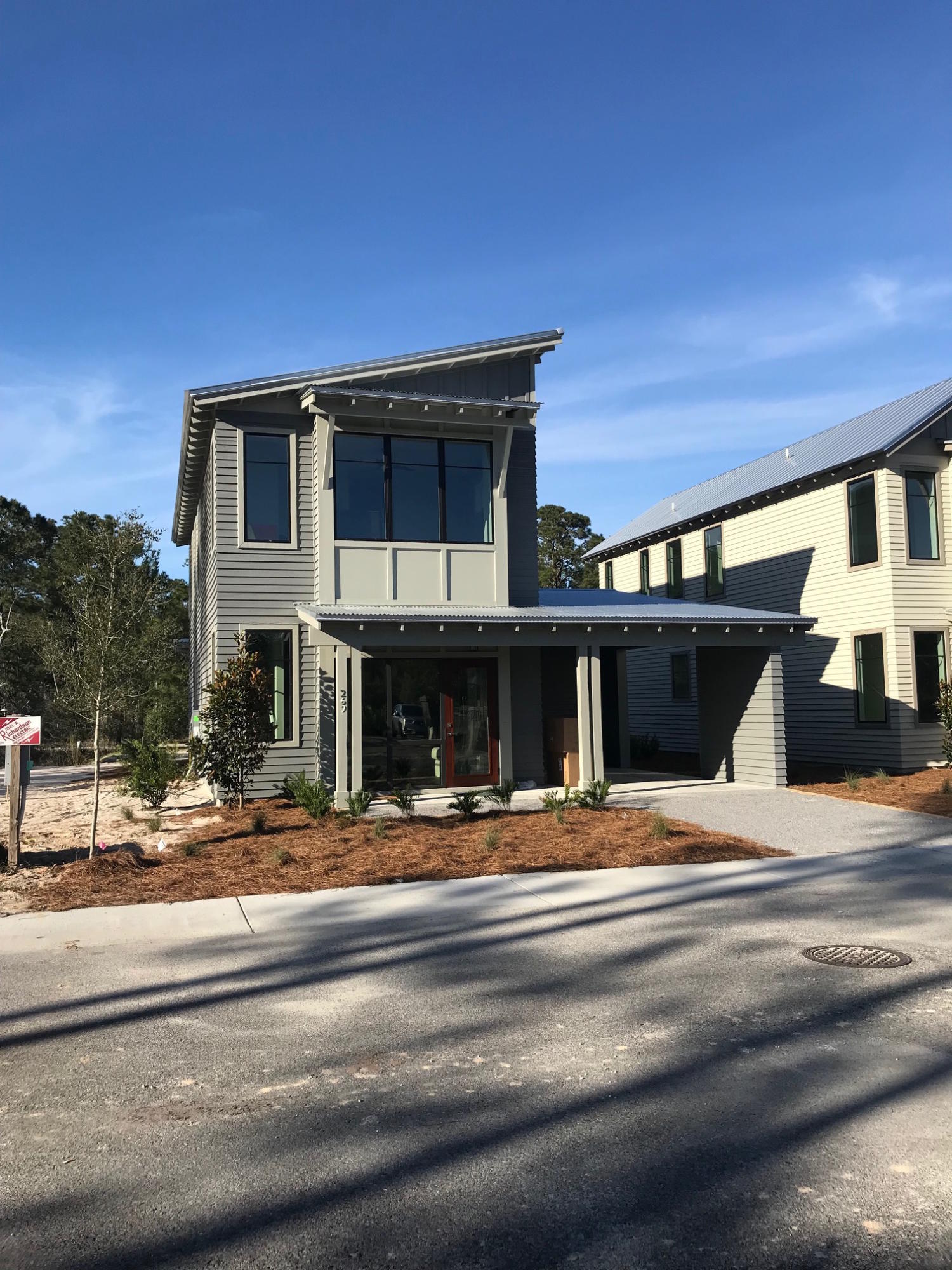 EDEN'S LANDING - Residential