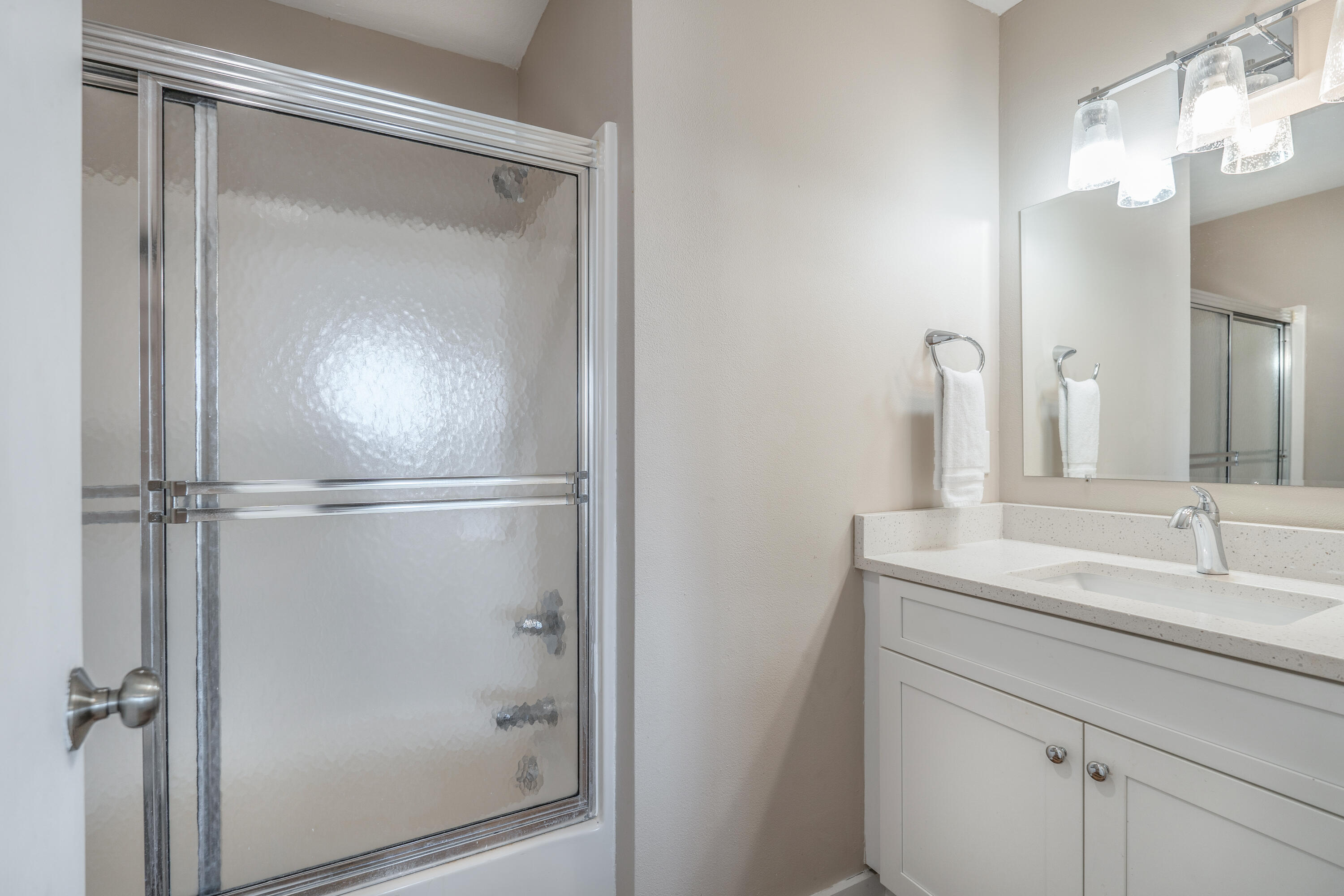 SANDPRINTS CONDO - Residential